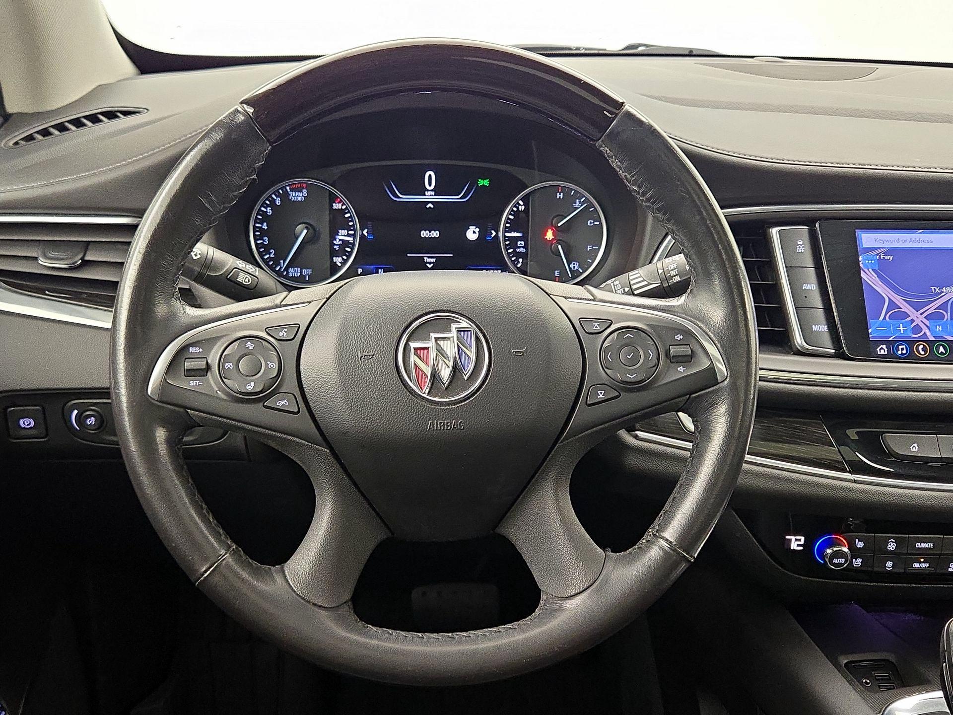 Thumbnail: 2020 Buick Enclave - 10