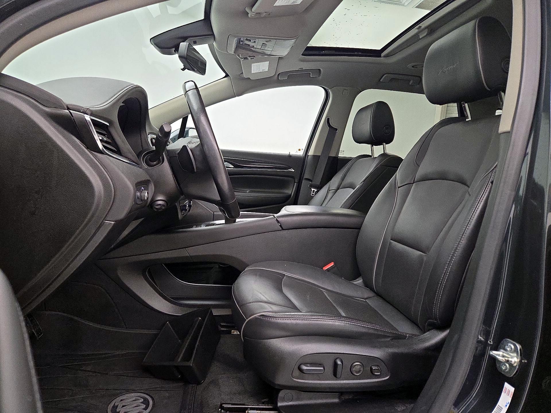 Thumbnail: 2020 Buick Enclave - 11