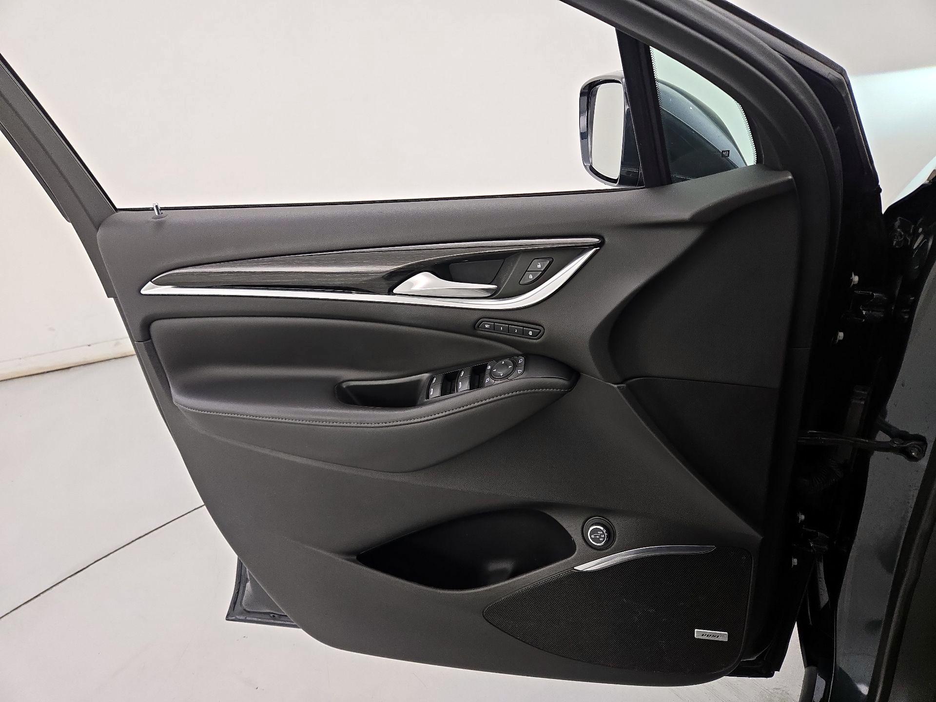 Thumbnail: 2020 Buick Enclave - 12