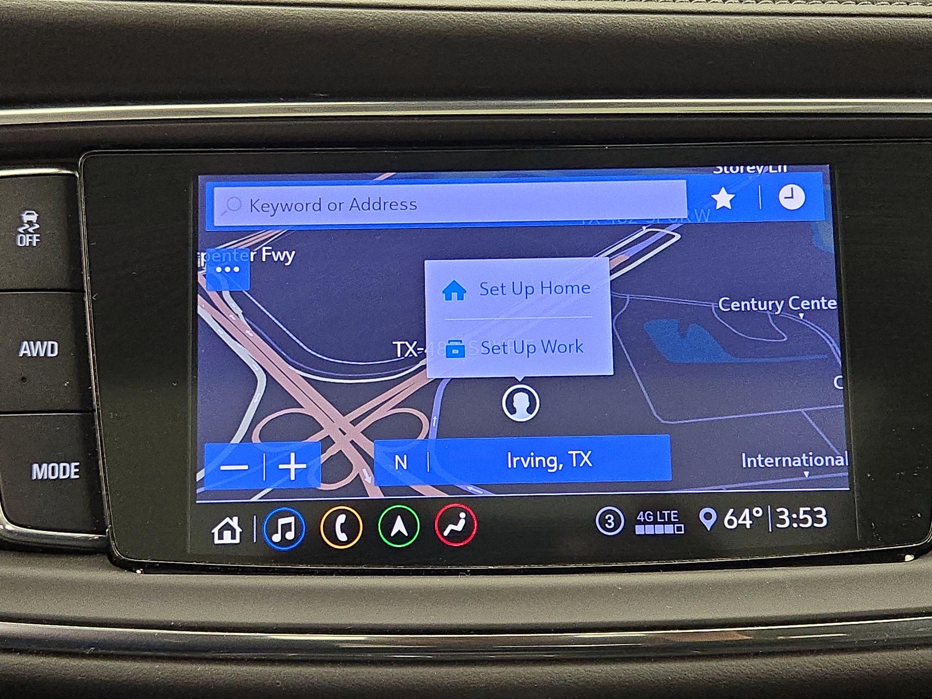 Thumbnail: 2020 Buick Enclave - 14