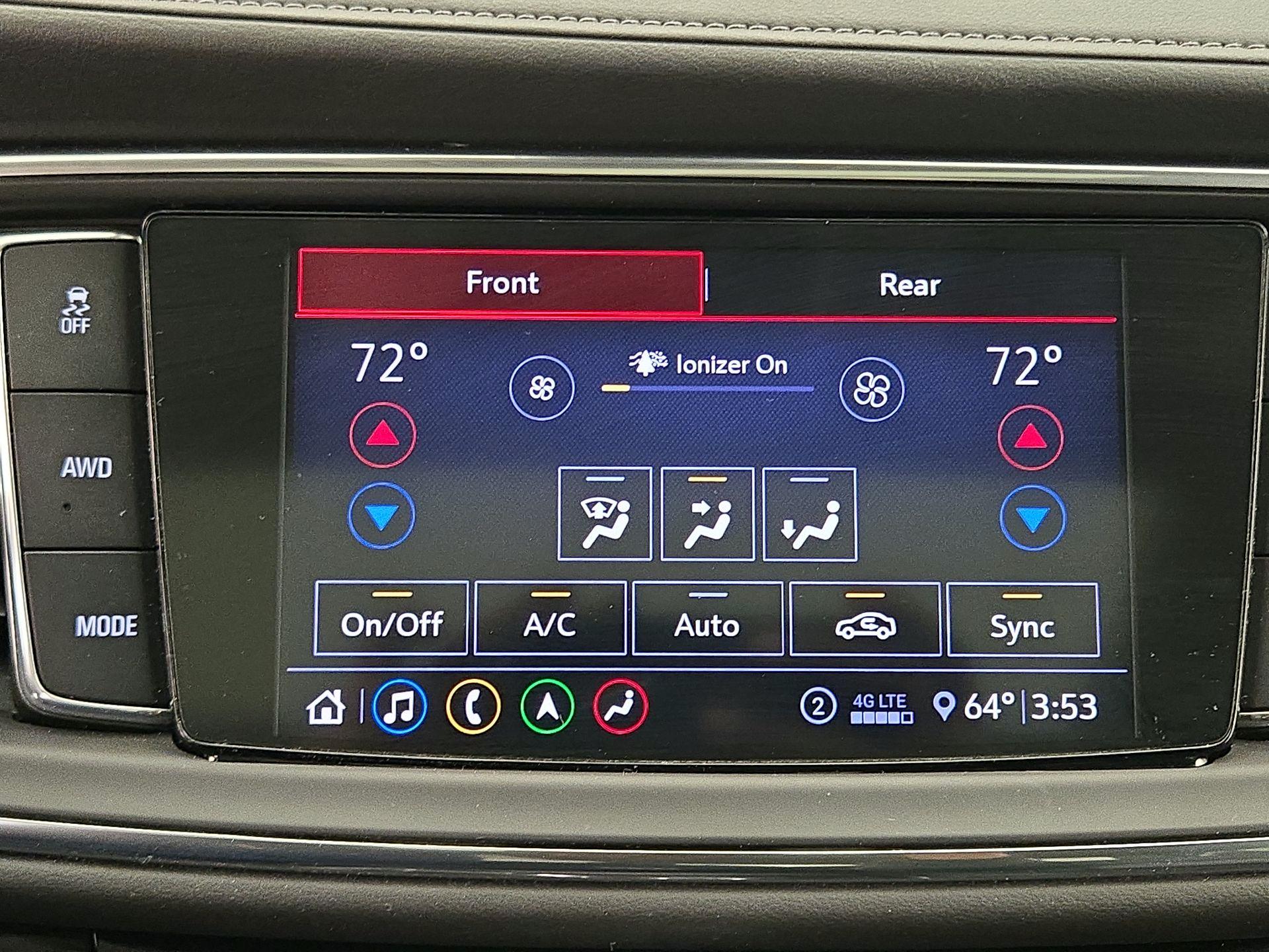 Thumbnail: 2020 Buick Enclave - 17