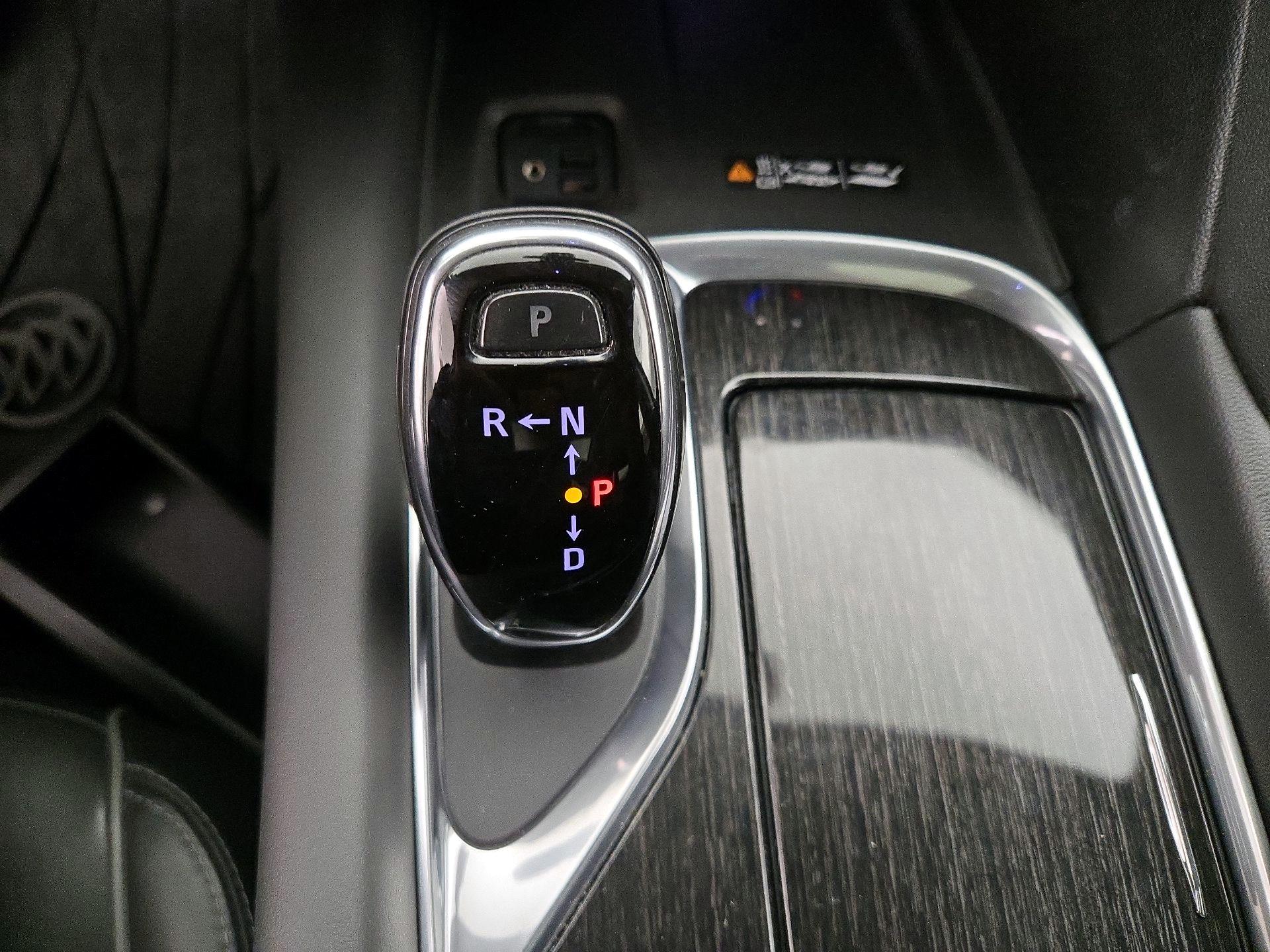 Thumbnail: 2020 Buick Enclave - 18