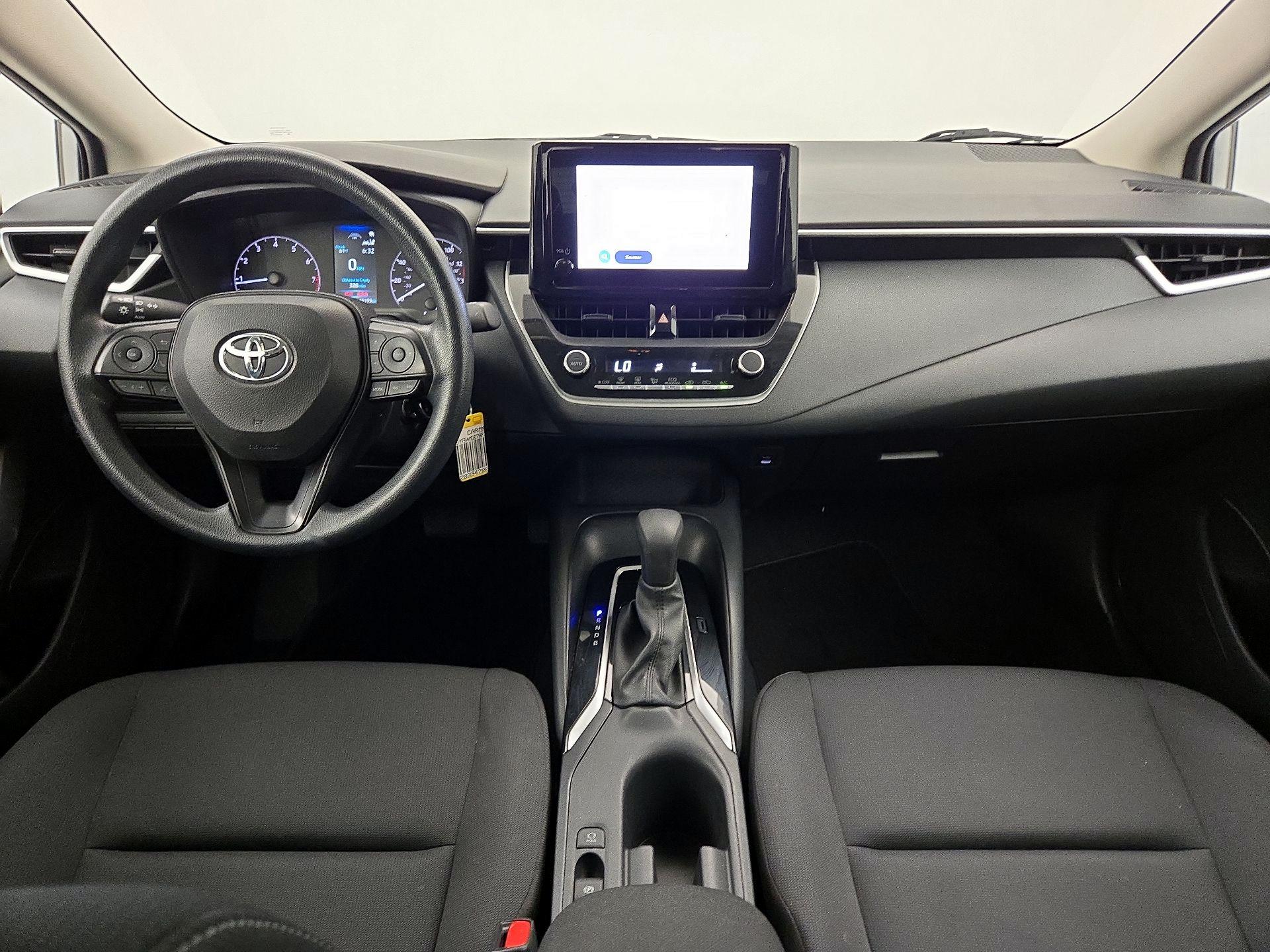 Thumbnail: 2024 Toyota Corolla - 9