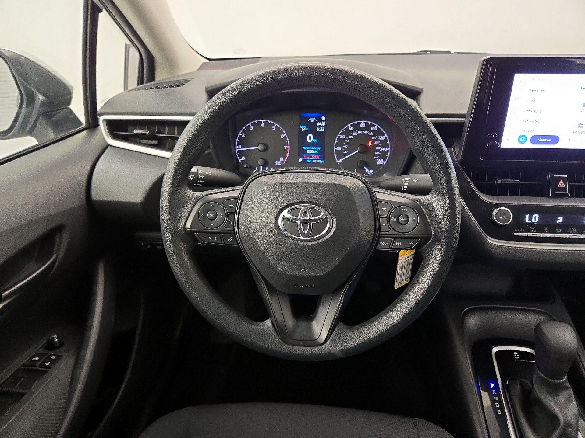 Thumbnail: 2024 Toyota Corolla - 10