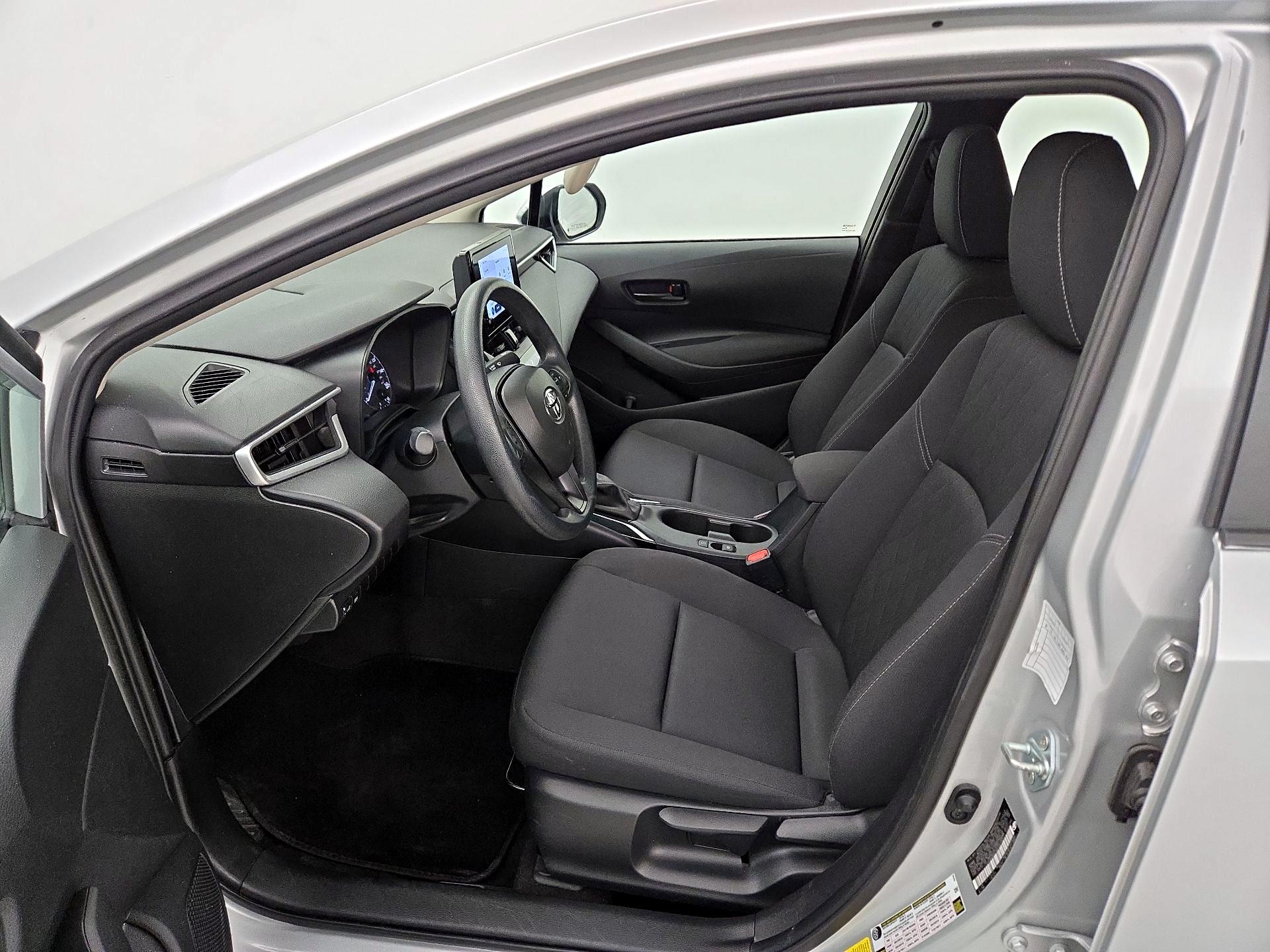 Thumbnail: 2024 Toyota Corolla - 11