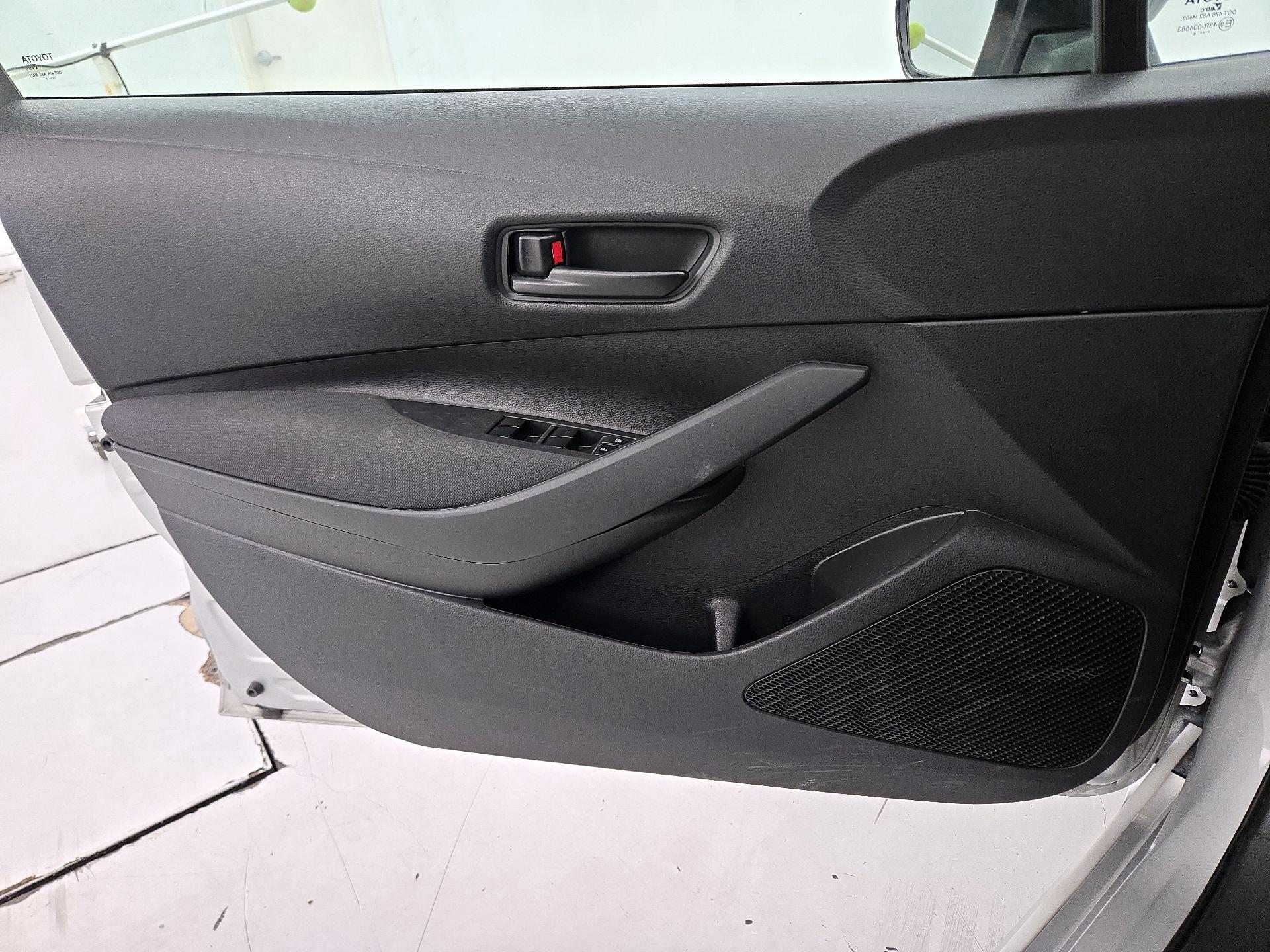 Thumbnail: 2024 Toyota Corolla - 12