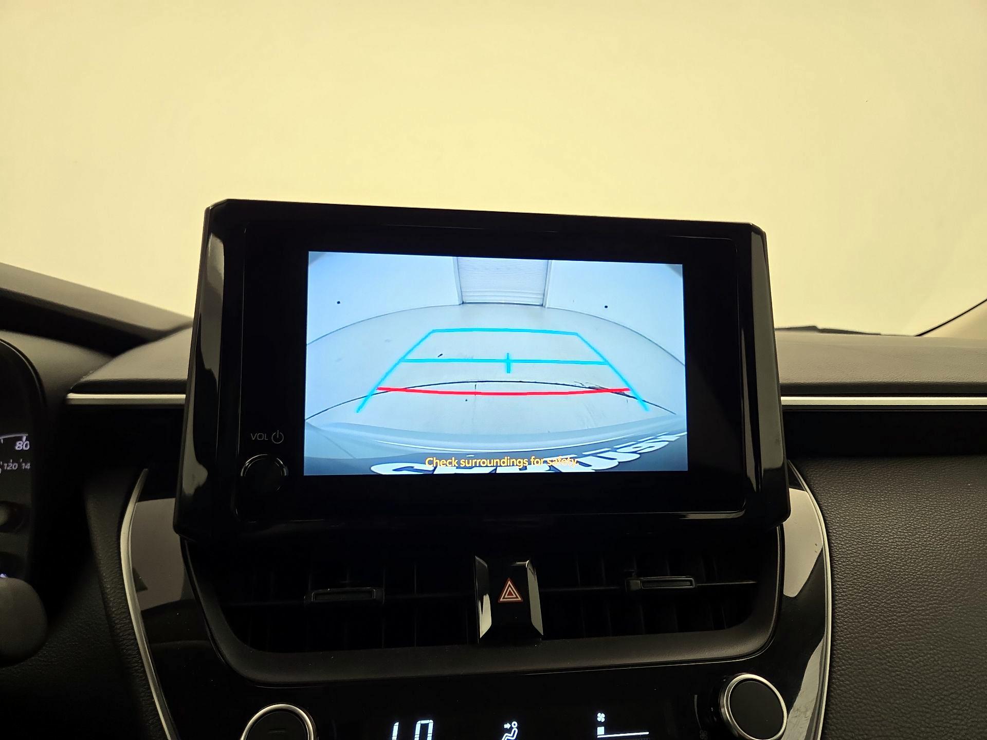 Thumbnail: 2024 Toyota Corolla - 14