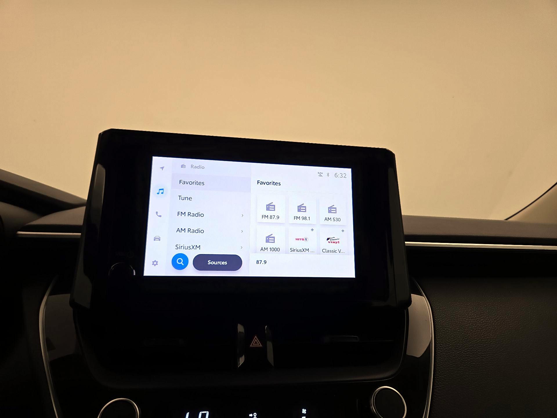 Thumbnail: 2024 Toyota Corolla - 15