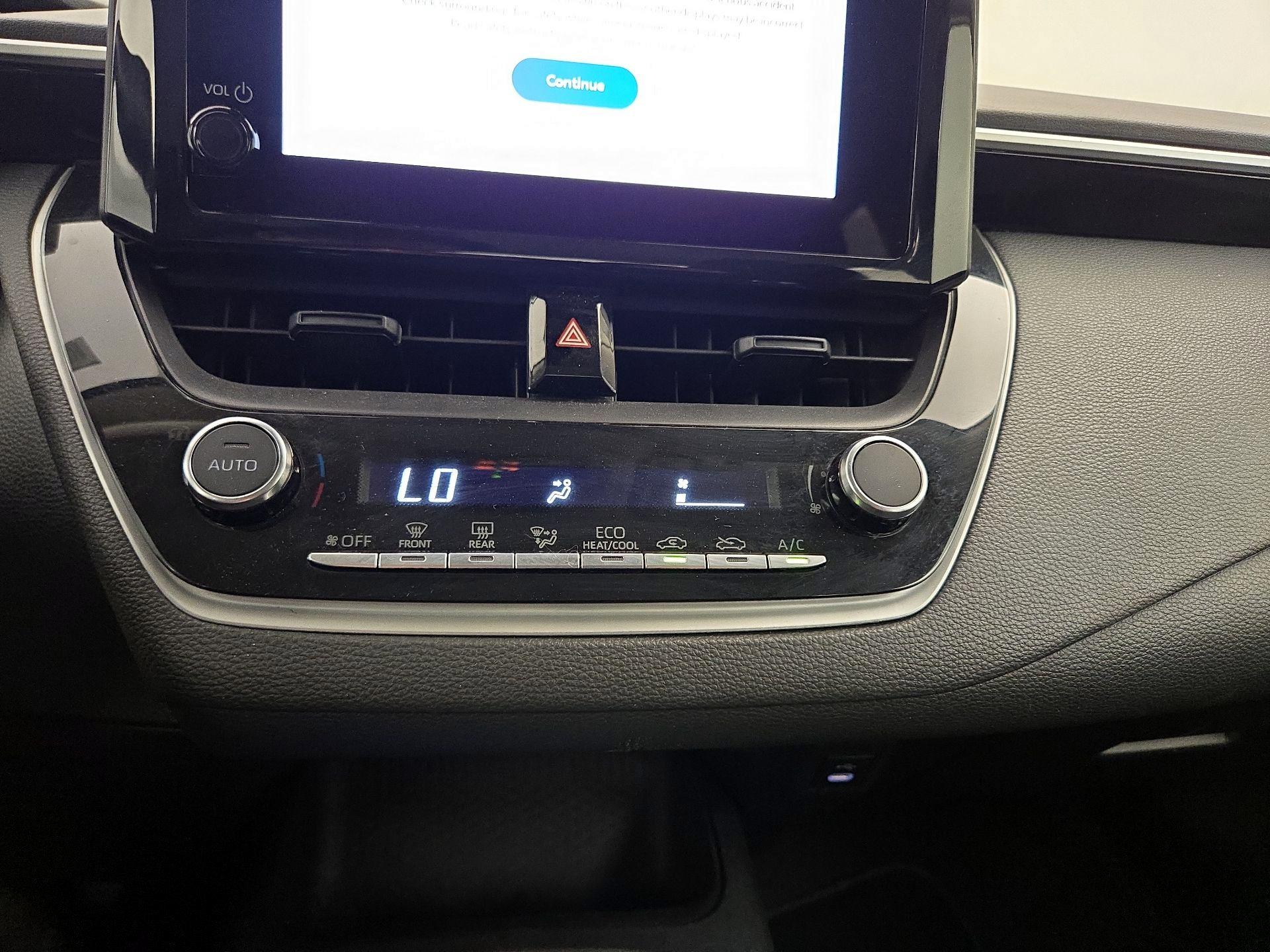 Thumbnail: 2024 Toyota Corolla - 16