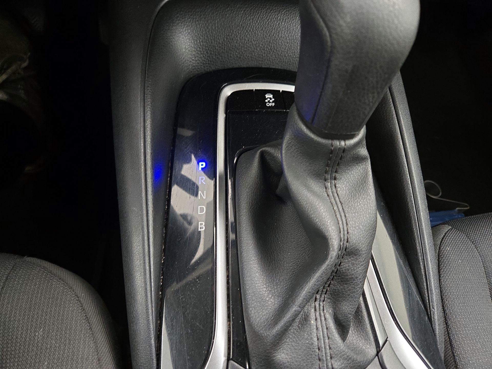 Thumbnail: 2024 Toyota Corolla - 17