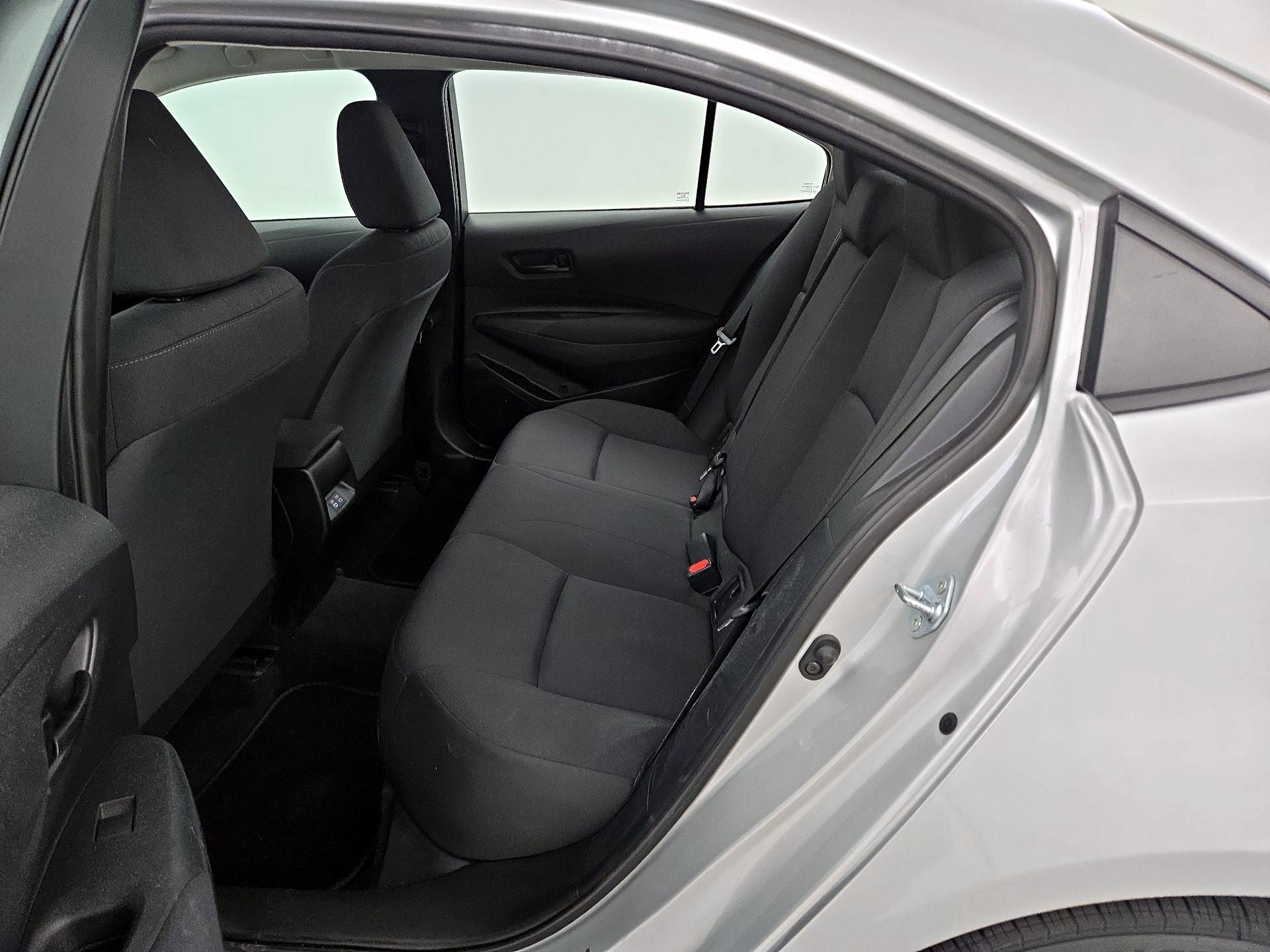 Thumbnail: 2024 Toyota Corolla - 19