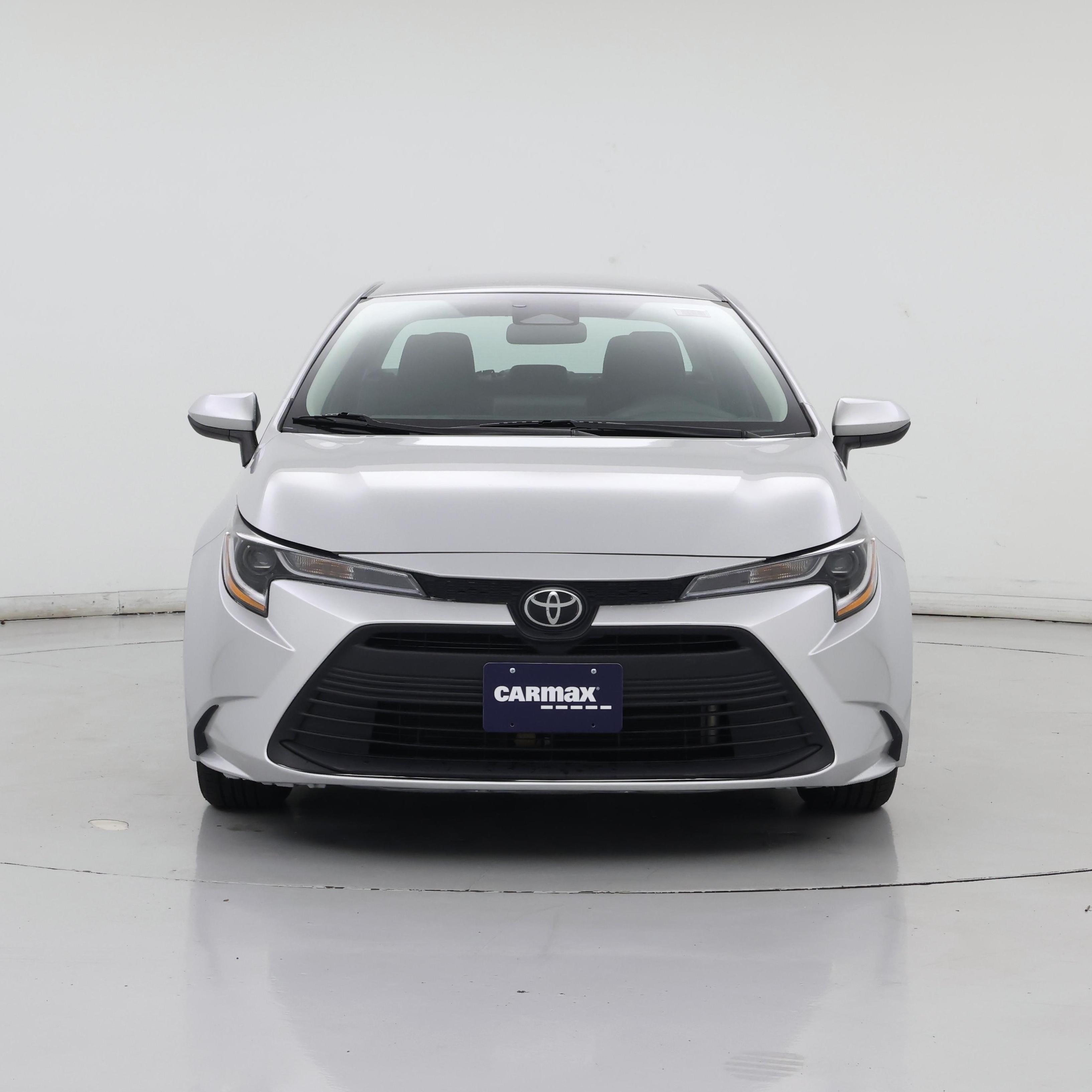 Thumbnail: 2024 Toyota Corolla - 5