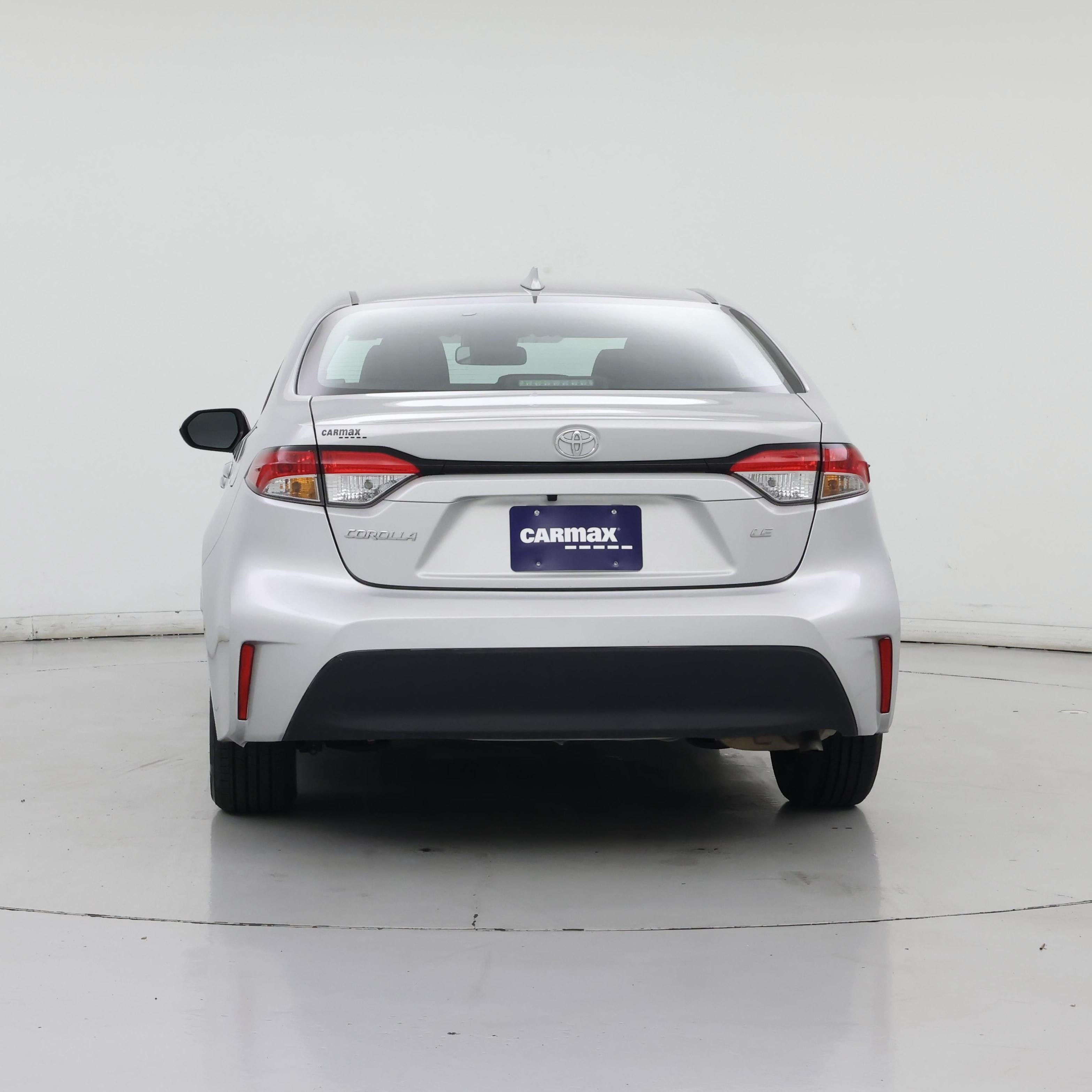 Thumbnail: 2024 Toyota Corolla - 6