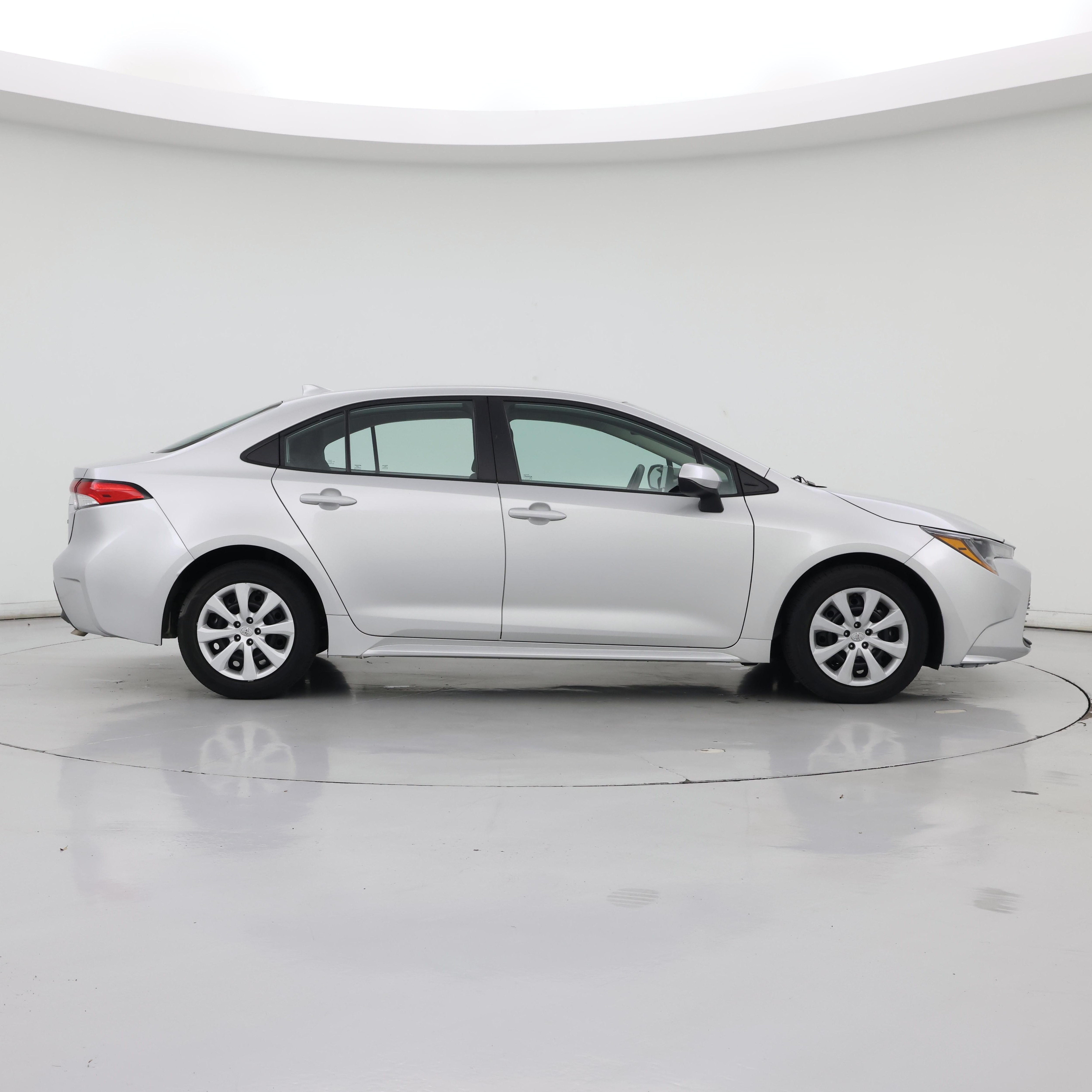 Thumbnail: 2024 Toyota Corolla - 7