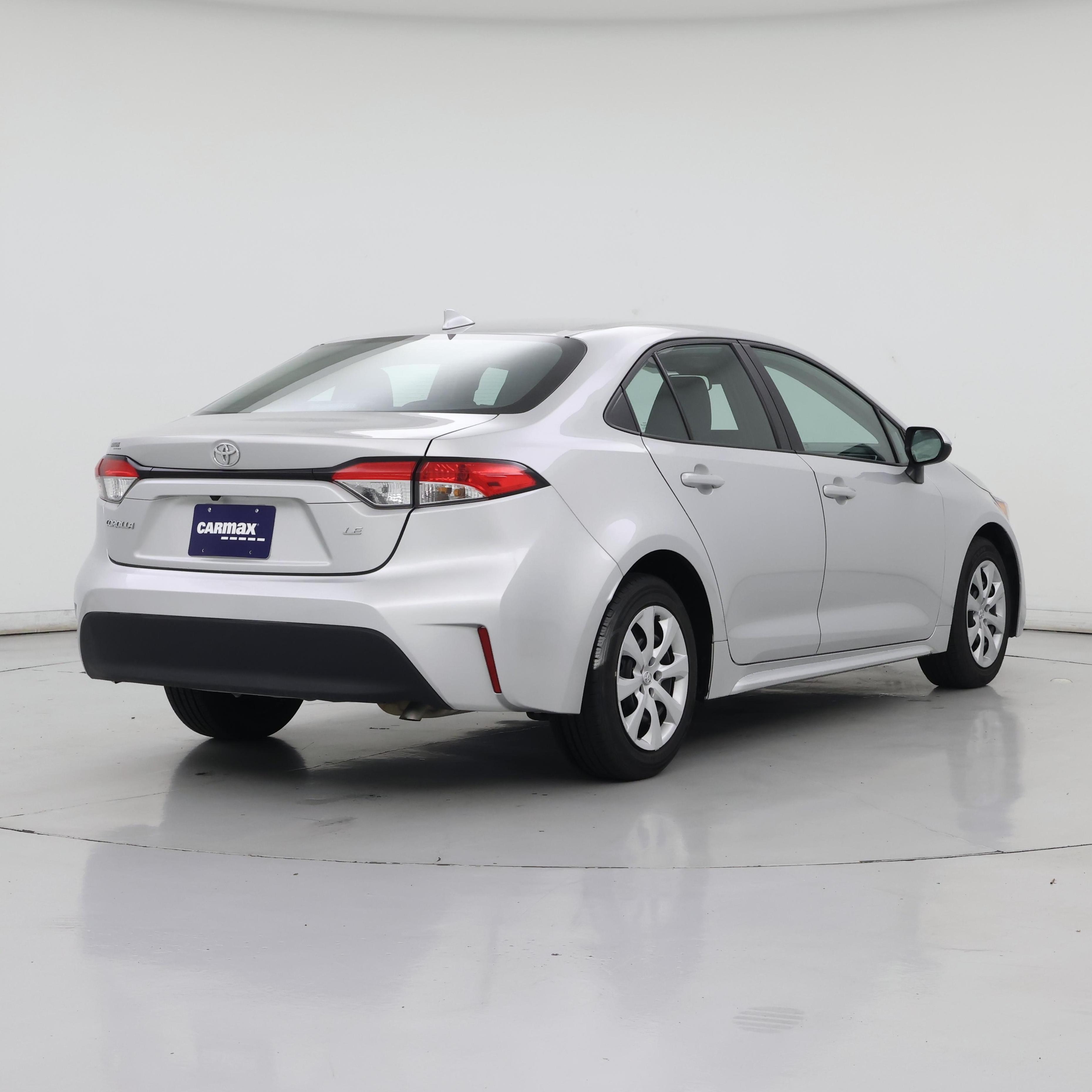 Thumbnail: 2024 Toyota Corolla - 8