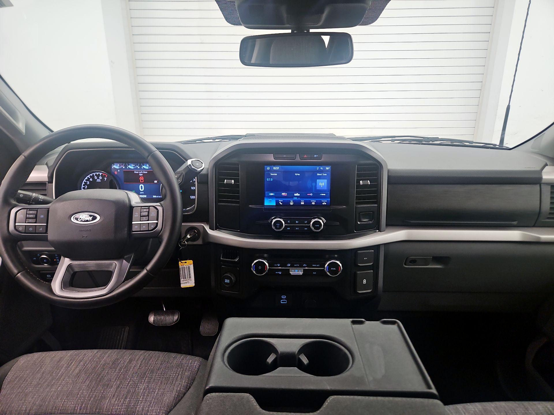 Thumbnail: 2023 Ford F-150 - 9