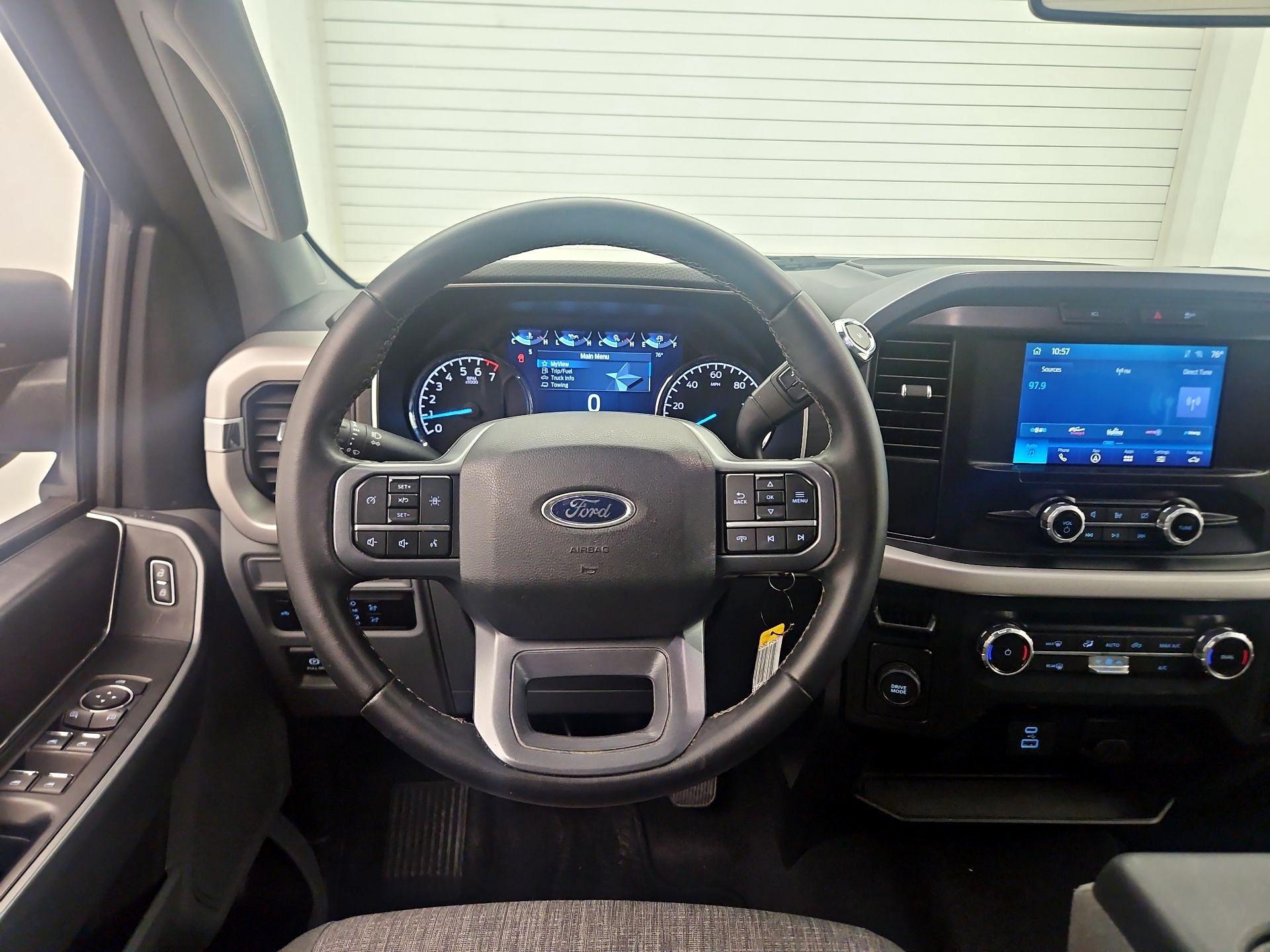 Thumbnail: 2023 Ford F-150 - 10