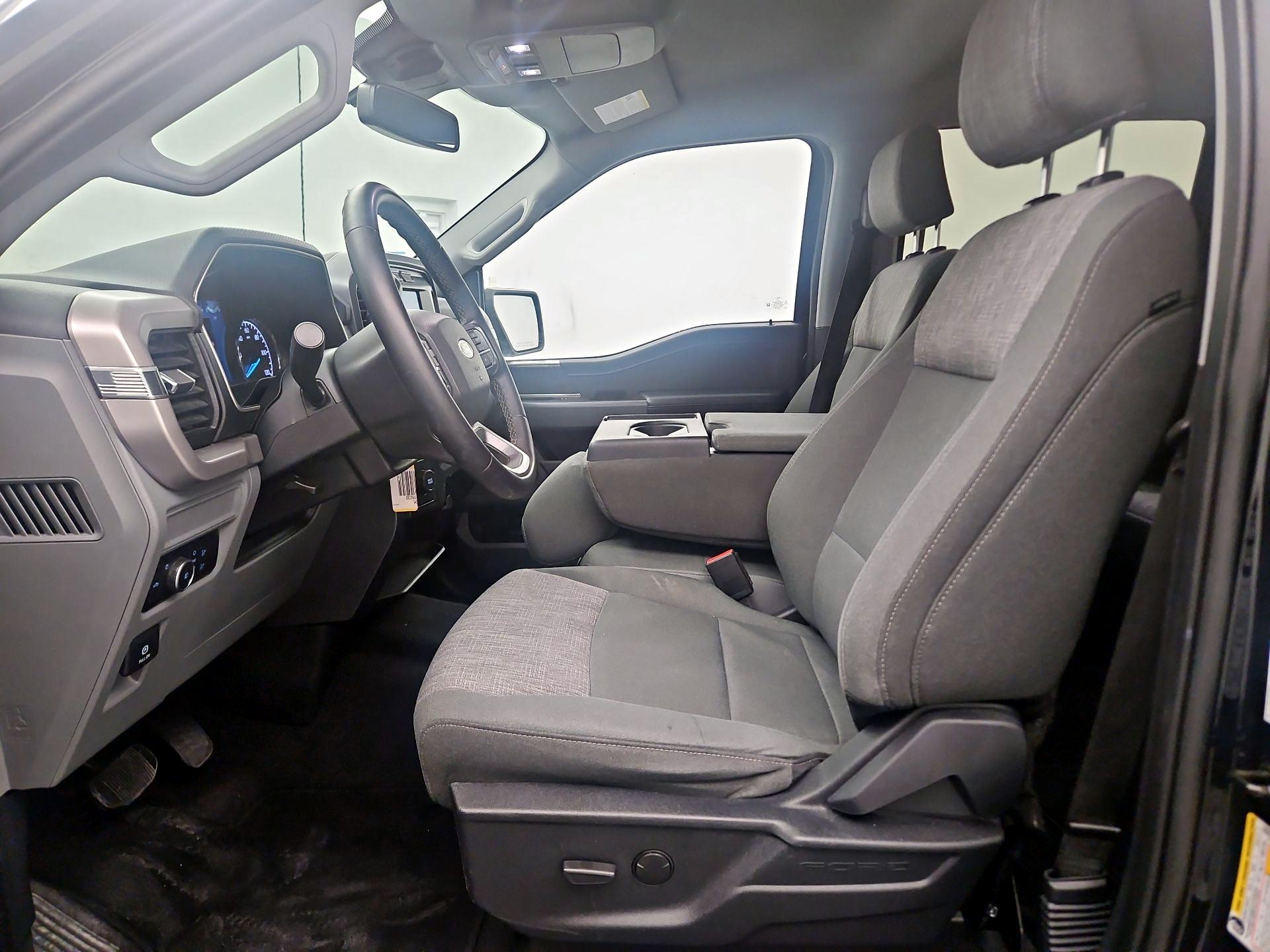 Thumbnail: 2023 Ford F-150 - 11