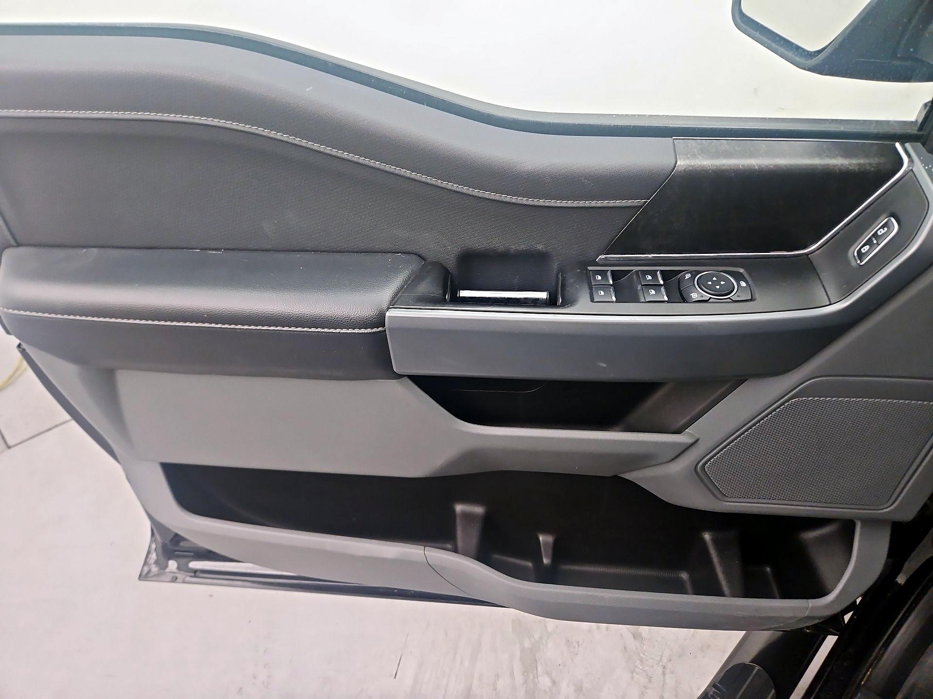 Thumbnail: 2023 Ford F-150 - 12