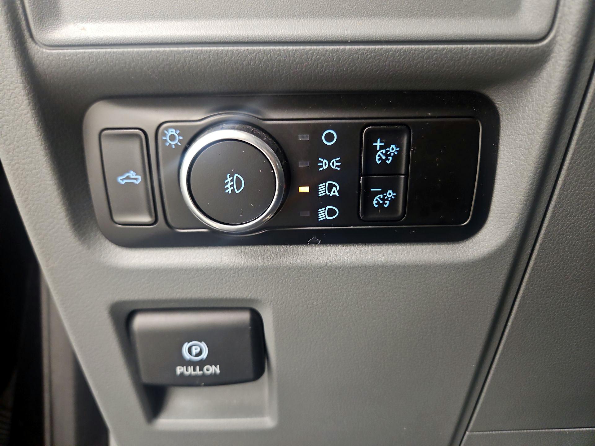 Thumbnail: 2023 Ford F-150 - 13