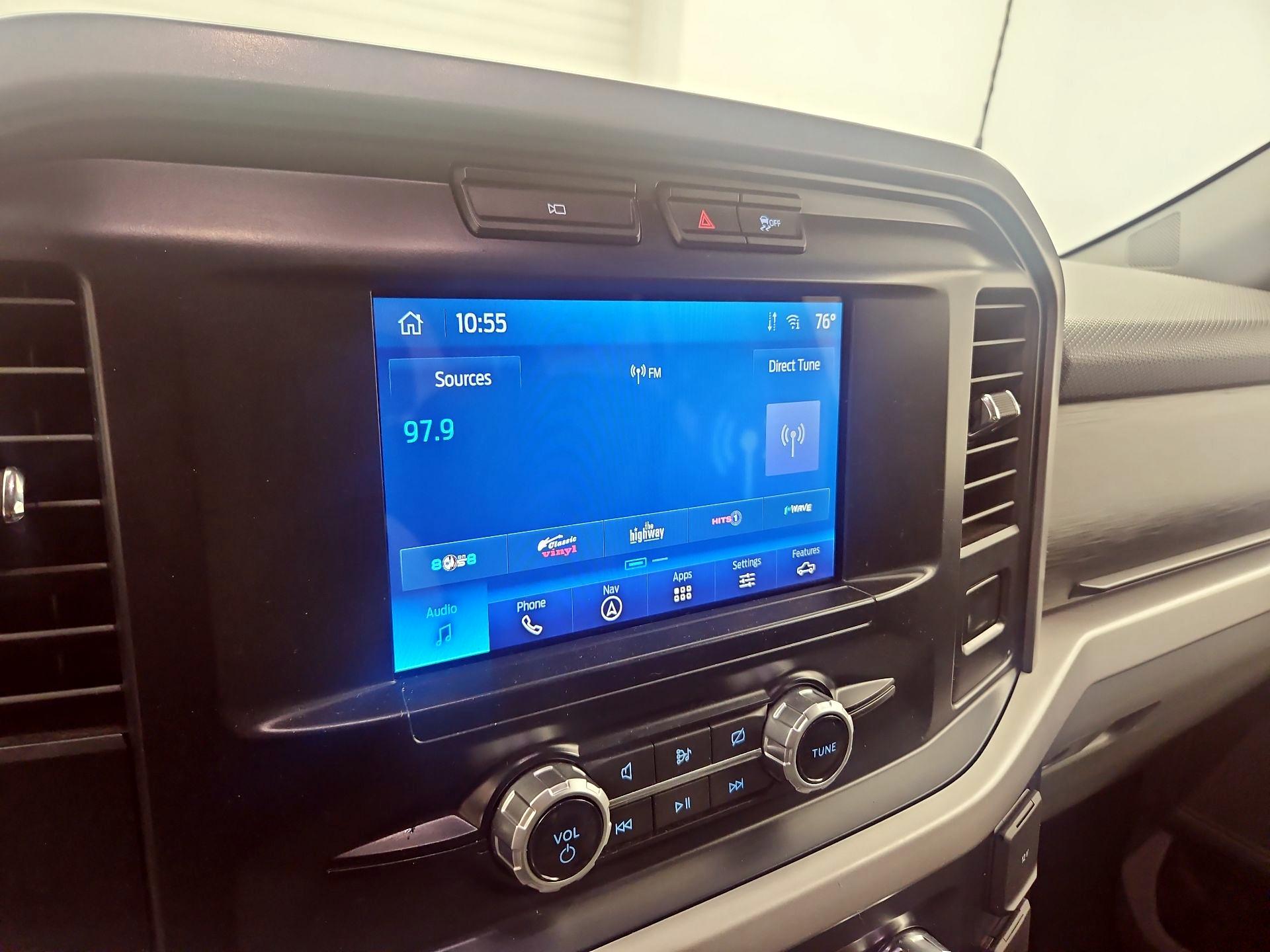 Thumbnail: 2023 Ford F-150 - 15