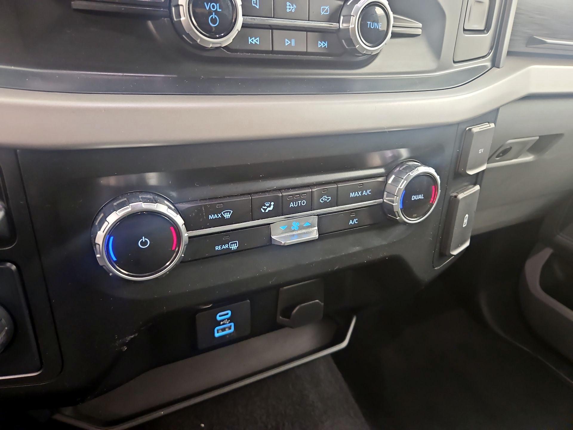 Thumbnail: 2023 Ford F-150 - 16