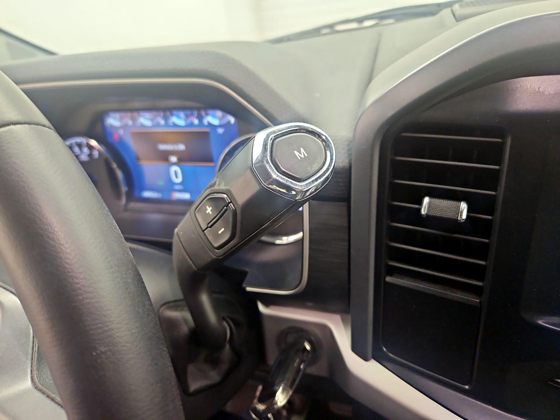 Thumbnail: 2023 Ford F-150 - 17