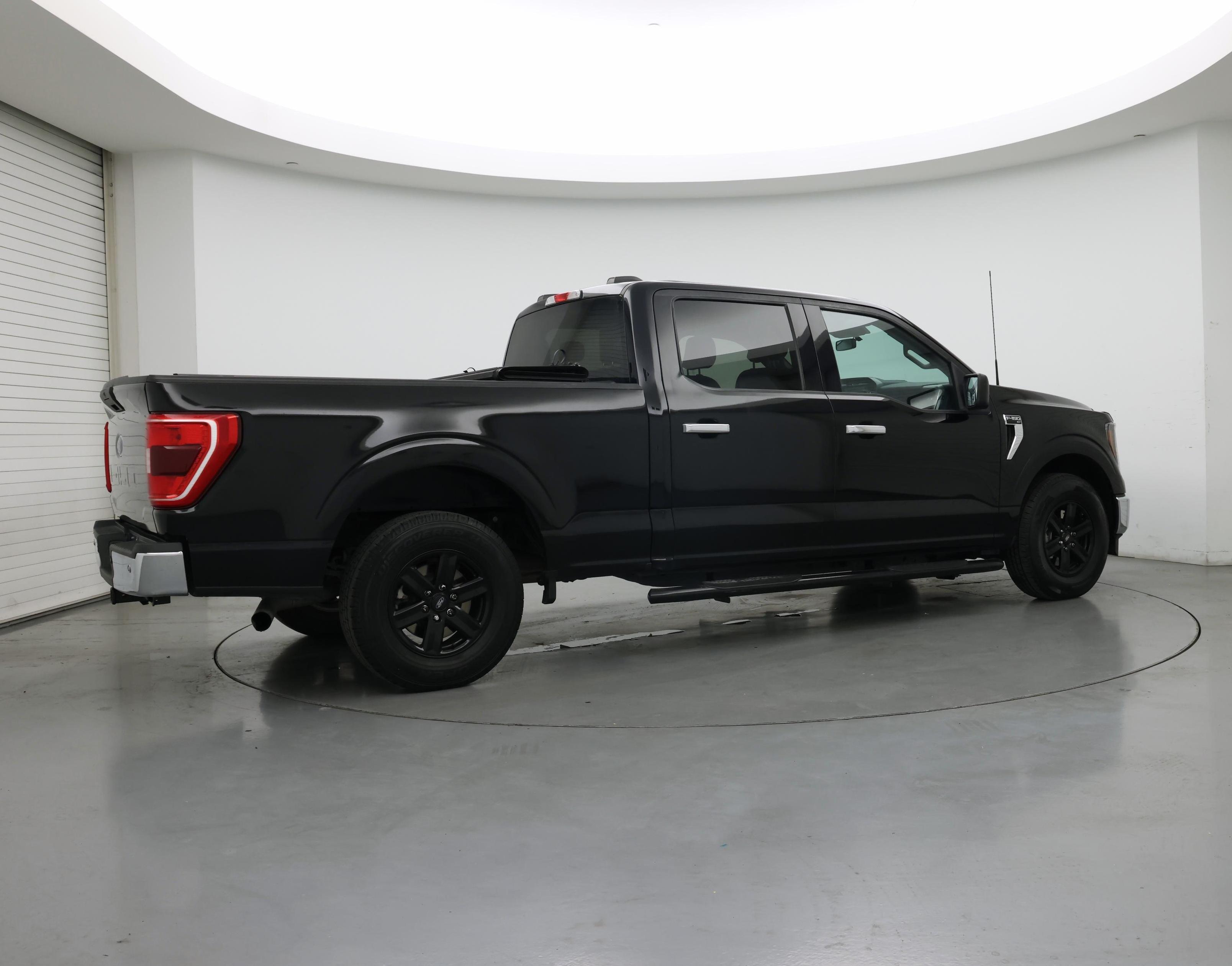 Thumbnail: 2023 Ford F-150 - 2