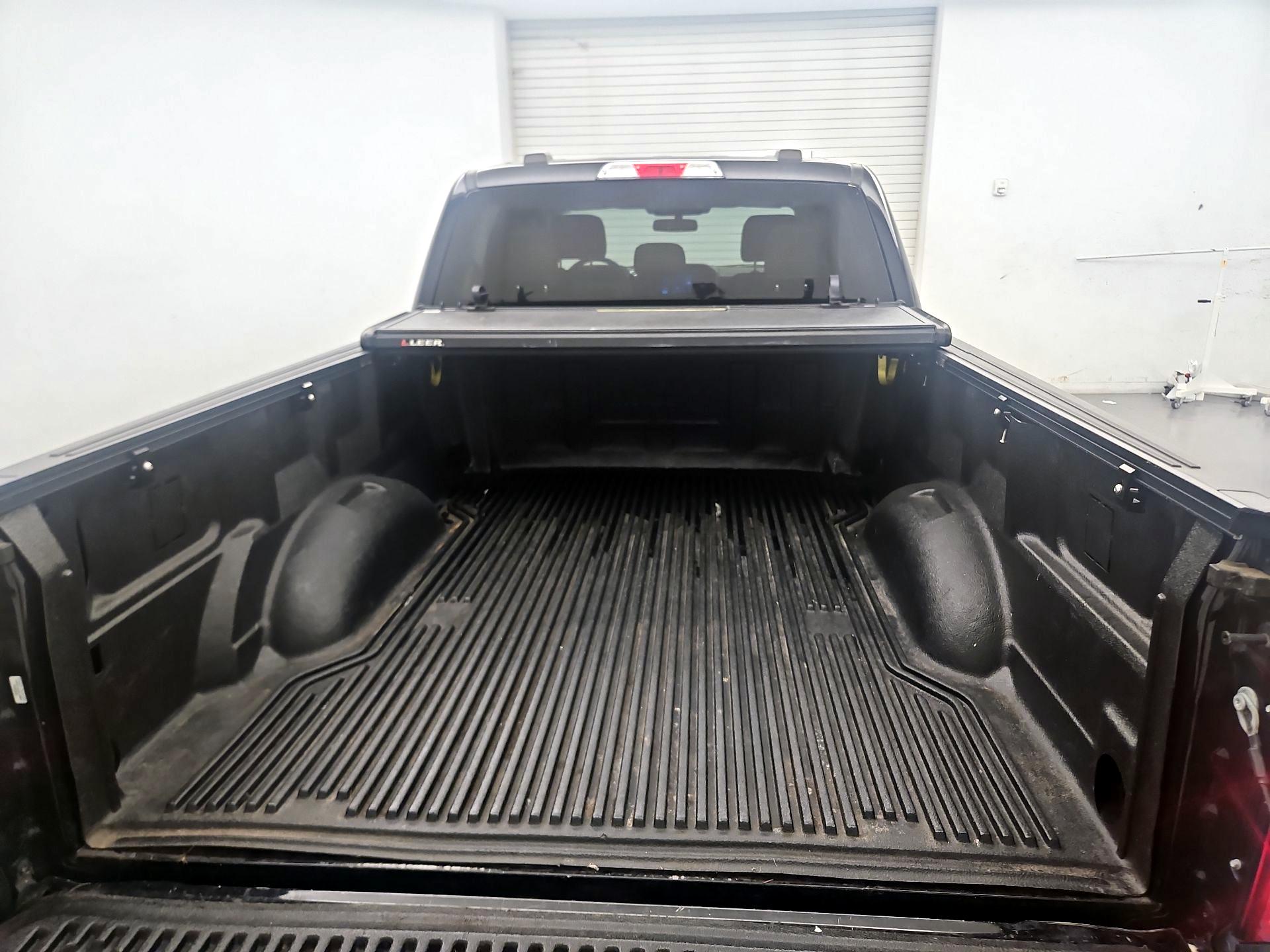 Thumbnail: 2023 Ford F-150 - 19