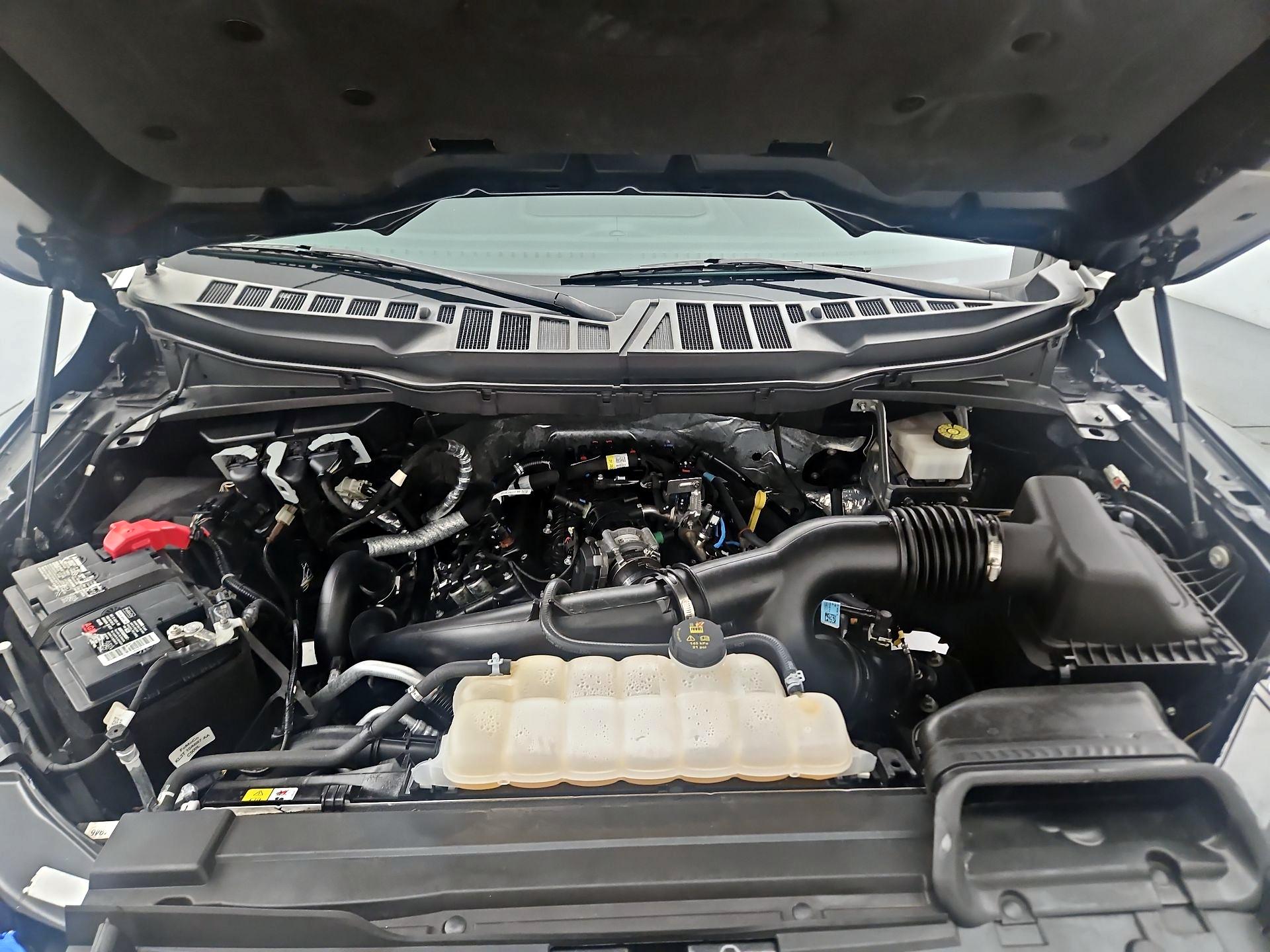 Thumbnail: 2023 Ford F-150 - 20