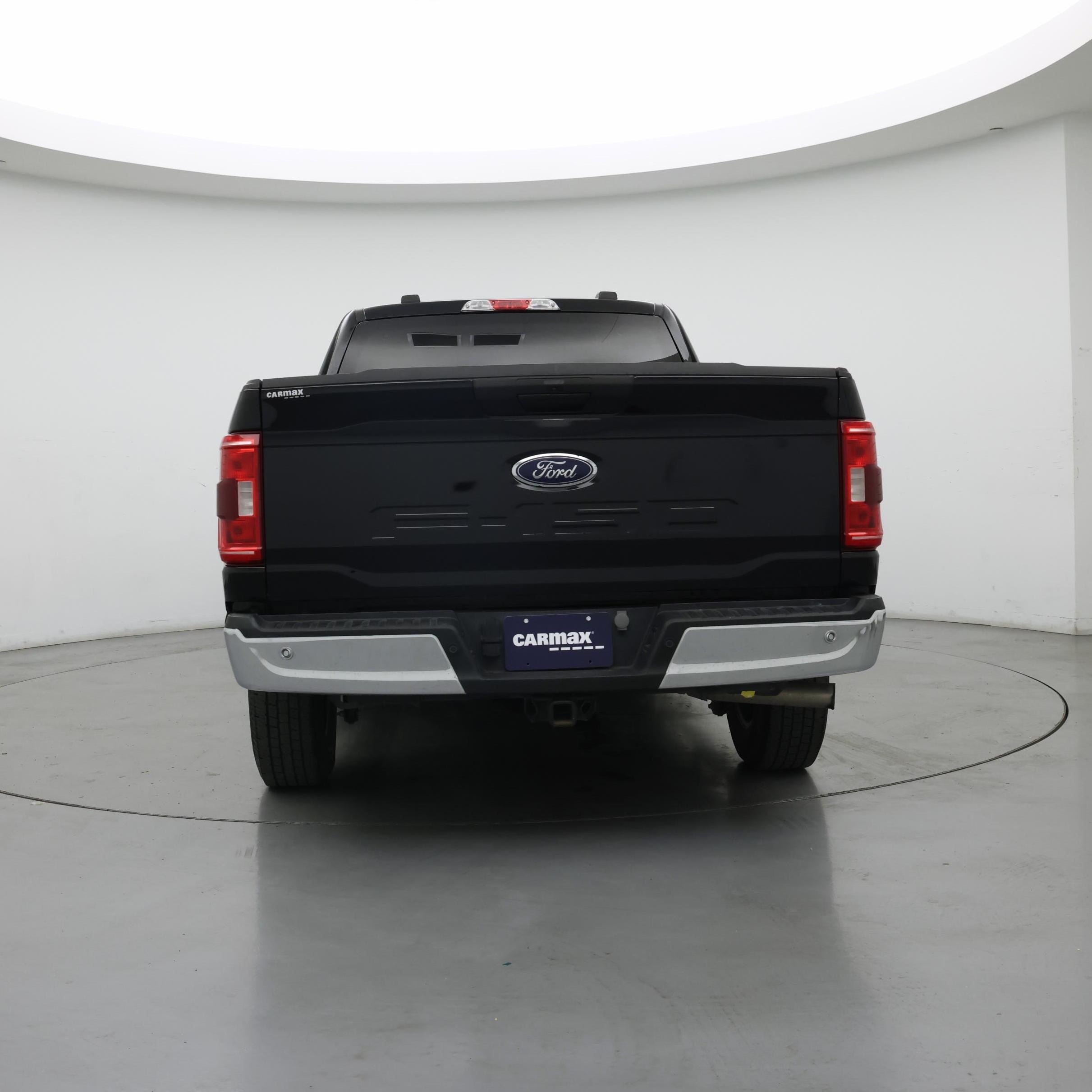 Thumbnail: 2023 Ford F-150 - 3