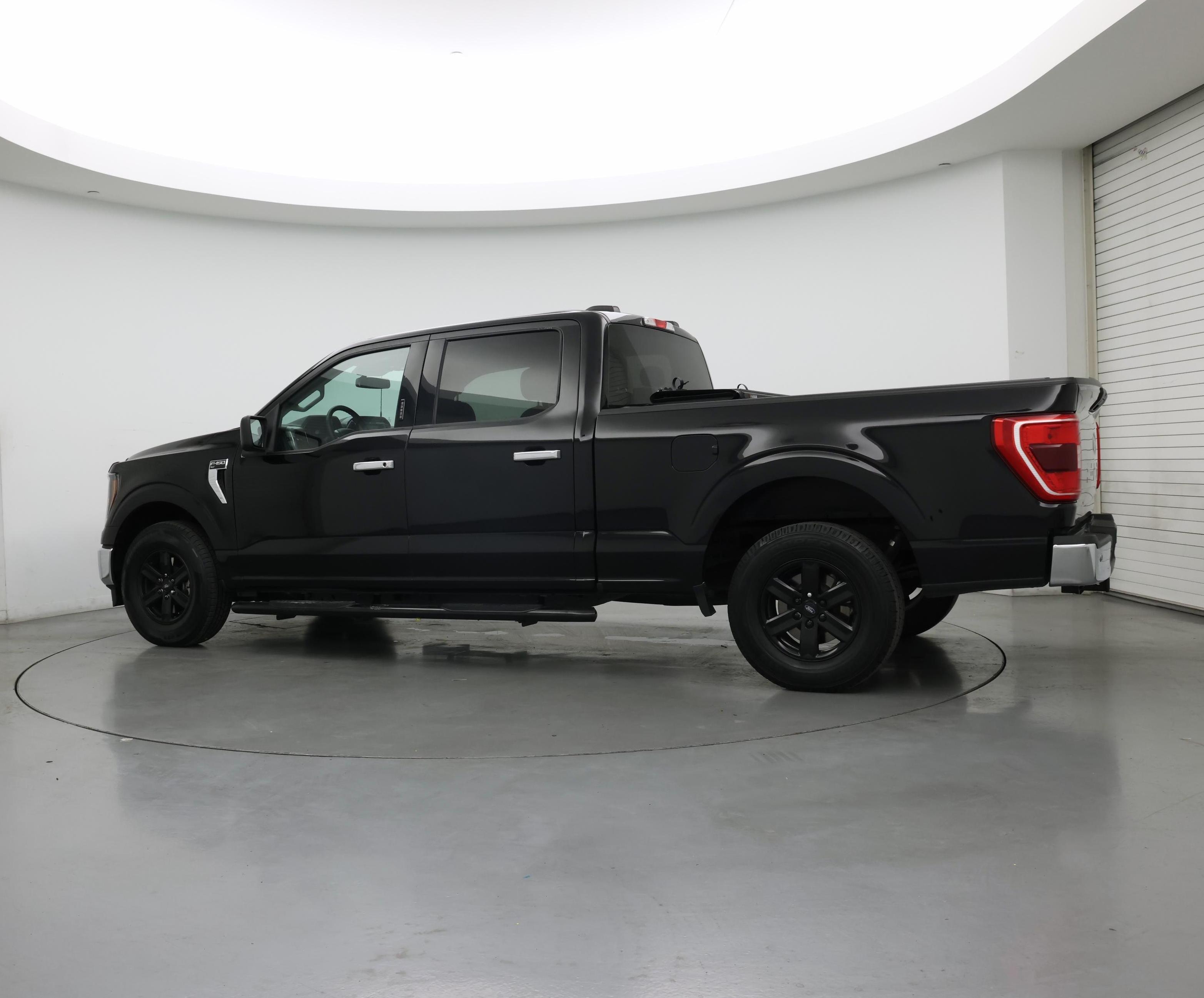 Thumbnail: 2023 Ford F-150 - 4