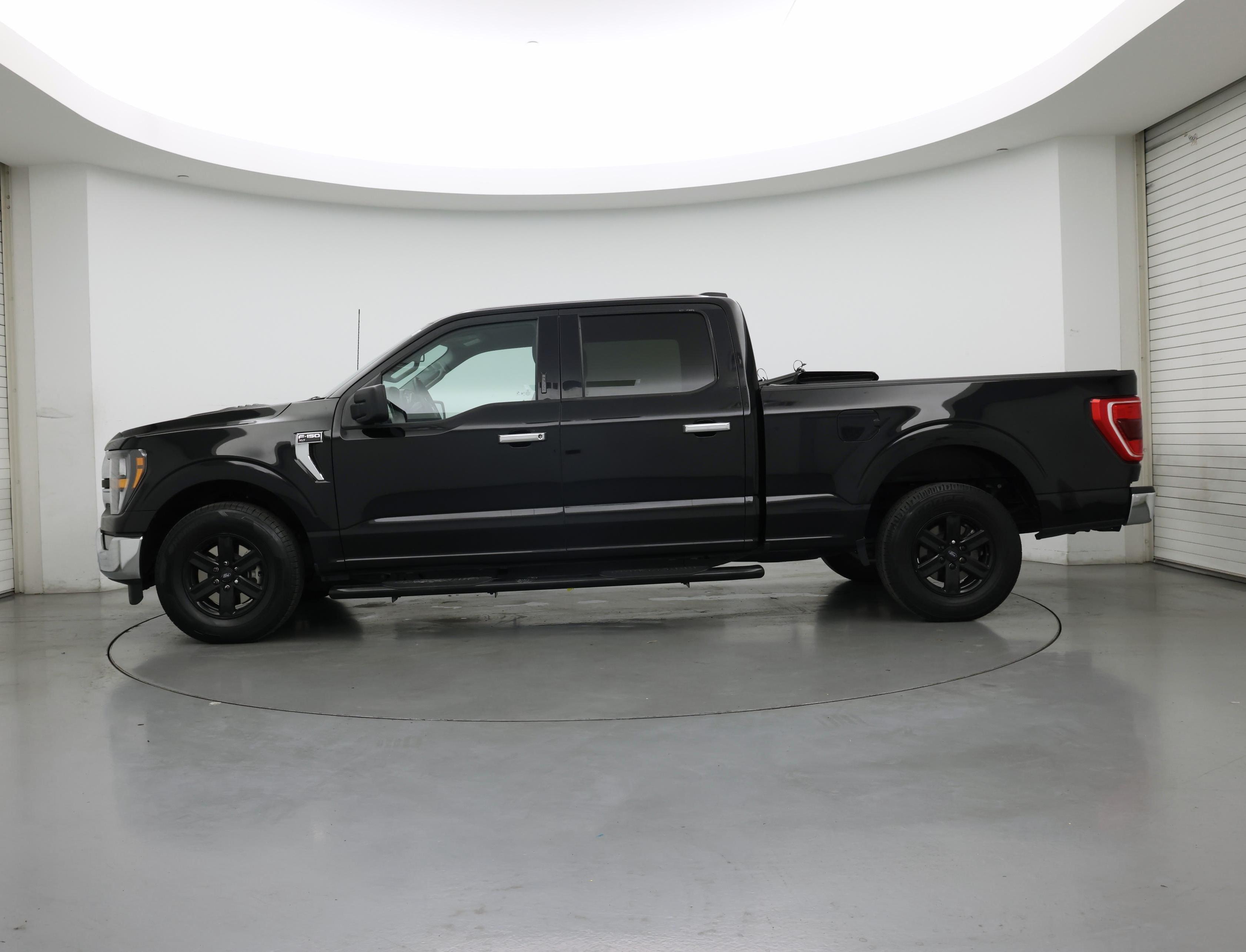 Thumbnail: 2023 Ford F-150 - 5