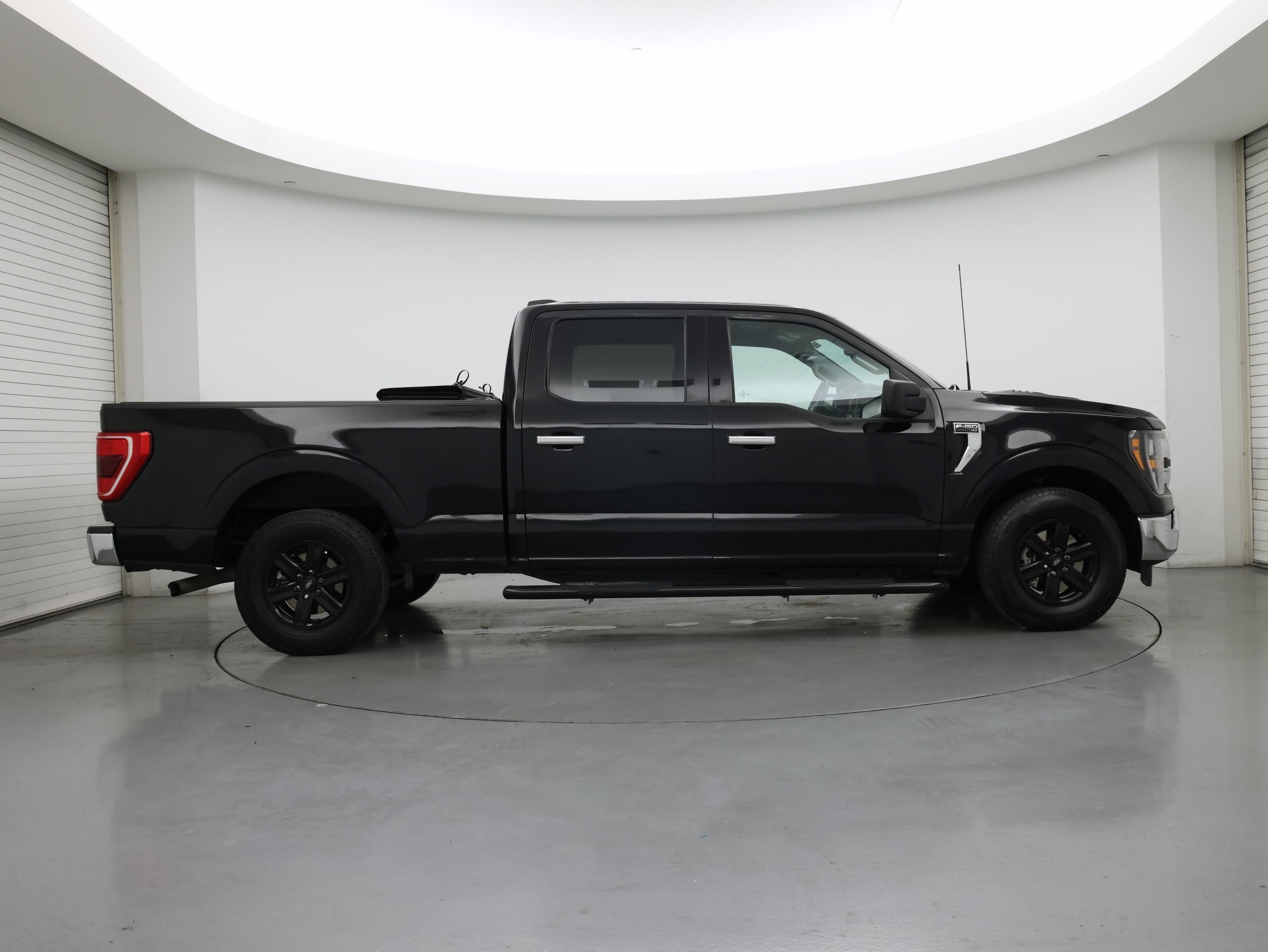 Thumbnail: 2023 Ford F-150 - 6