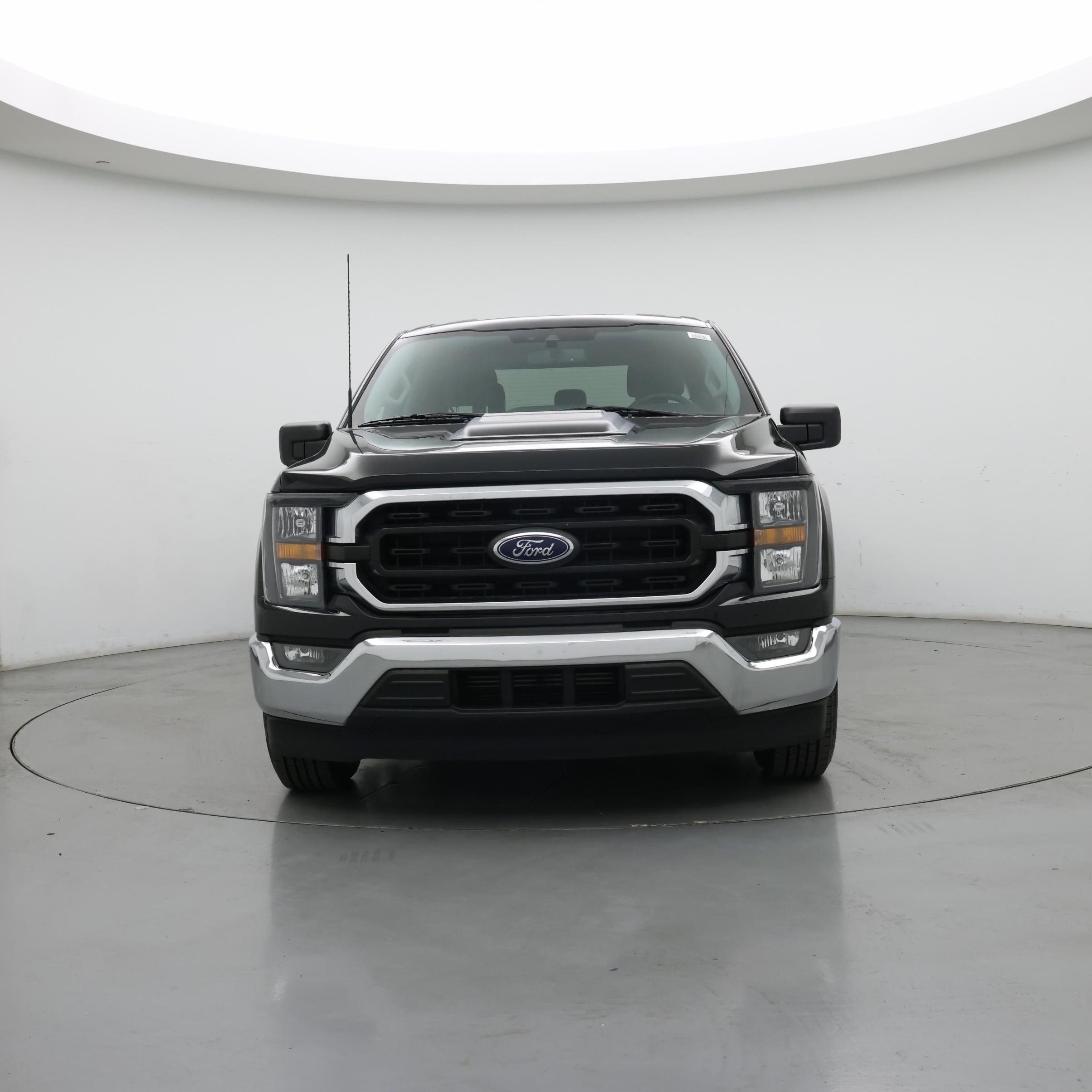 Thumbnail: 2023 Ford F-150 - 7