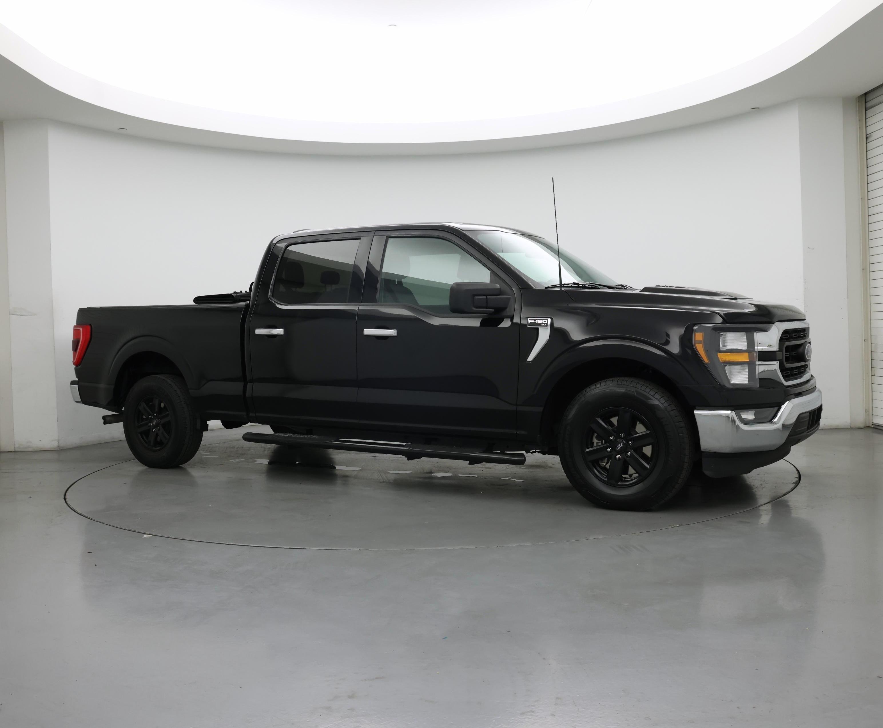 Thumbnail: 2023 Ford F-150 - 8