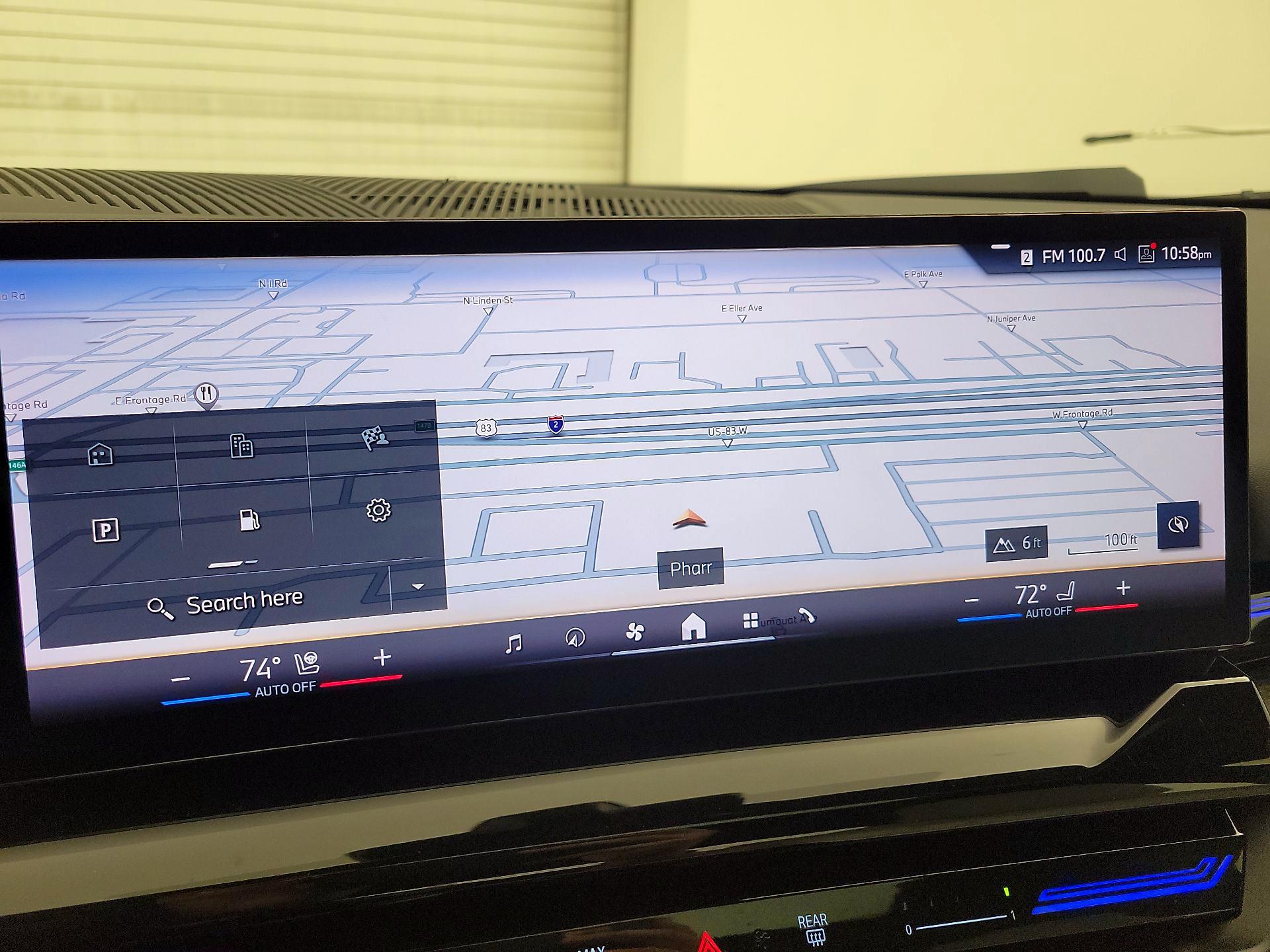 Thumbnail: 2024 BMW 5 Series - 12