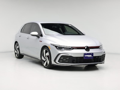 2024 Volkswagen GTI S