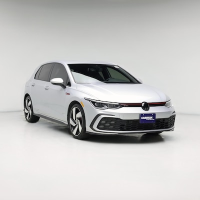 2024 Volkswagen GTI S