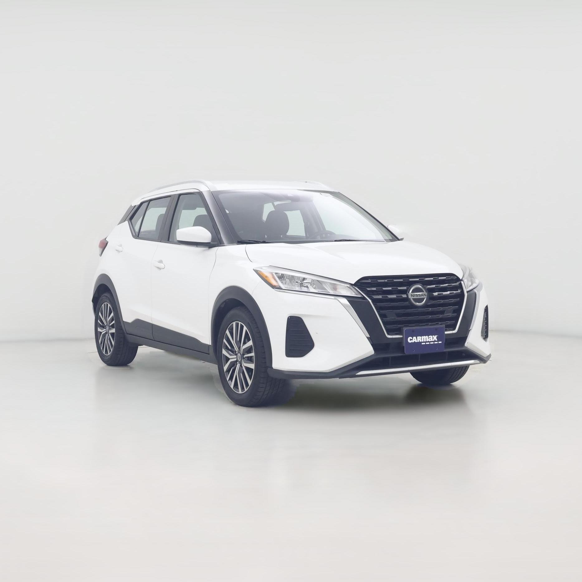 Thumbnail: 2021 Nissan Kicks - 1