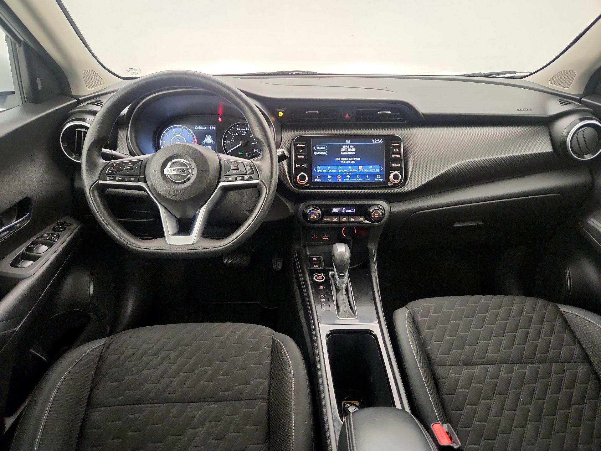 Thumbnail: 2021 Nissan Kicks - 9