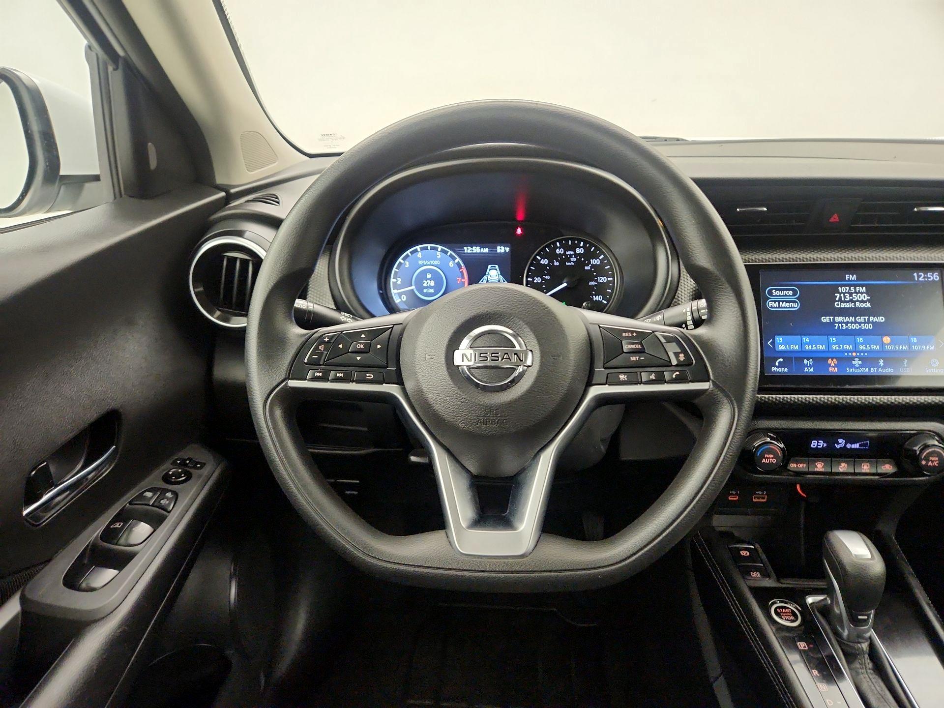 Thumbnail: 2021 Nissan Kicks - 10