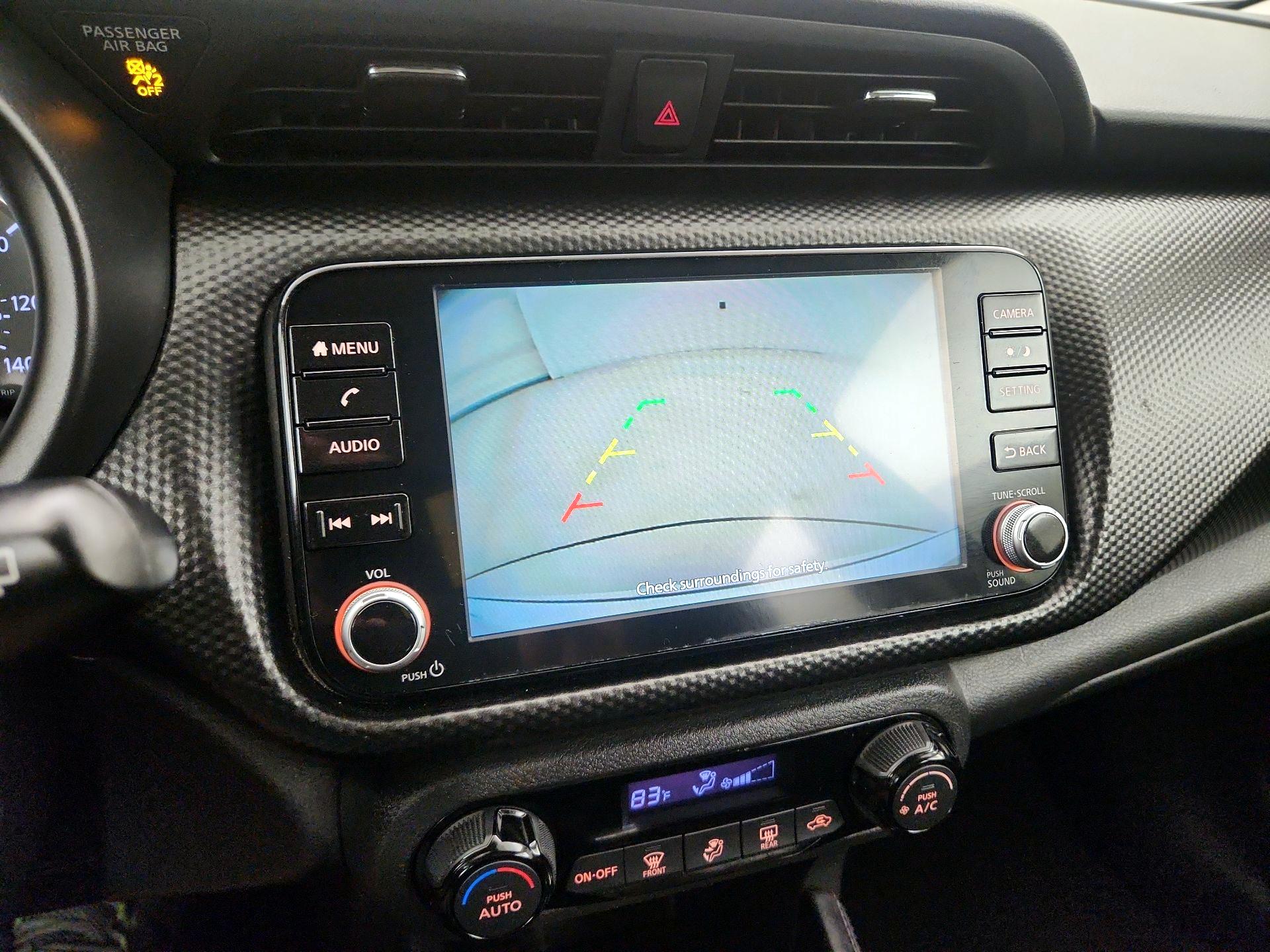 Thumbnail: 2021 Nissan Kicks - 13