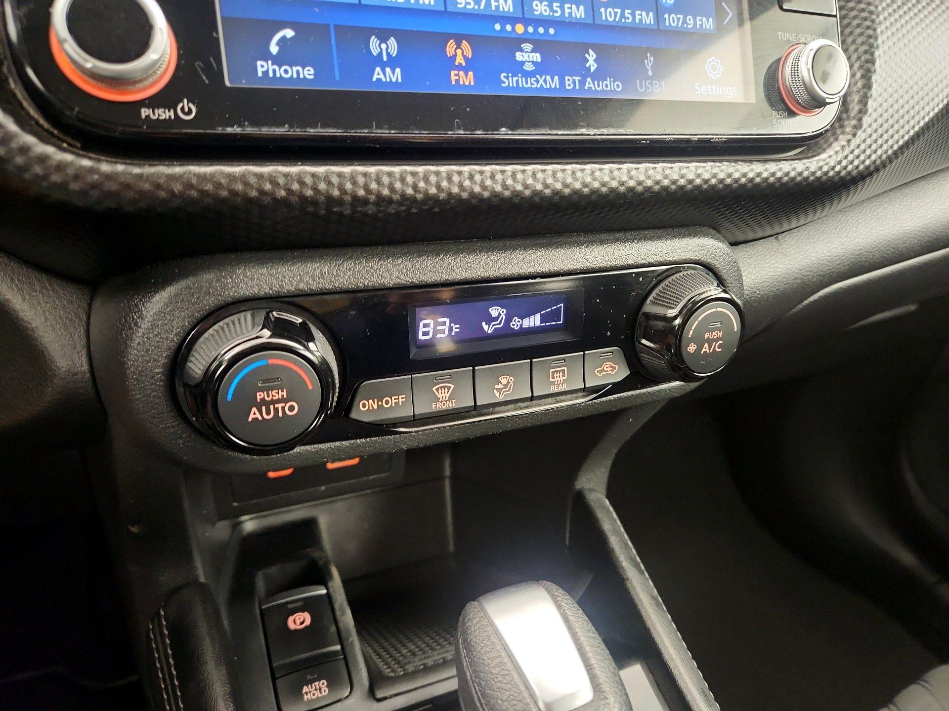 Thumbnail: 2021 Nissan Kicks - 15