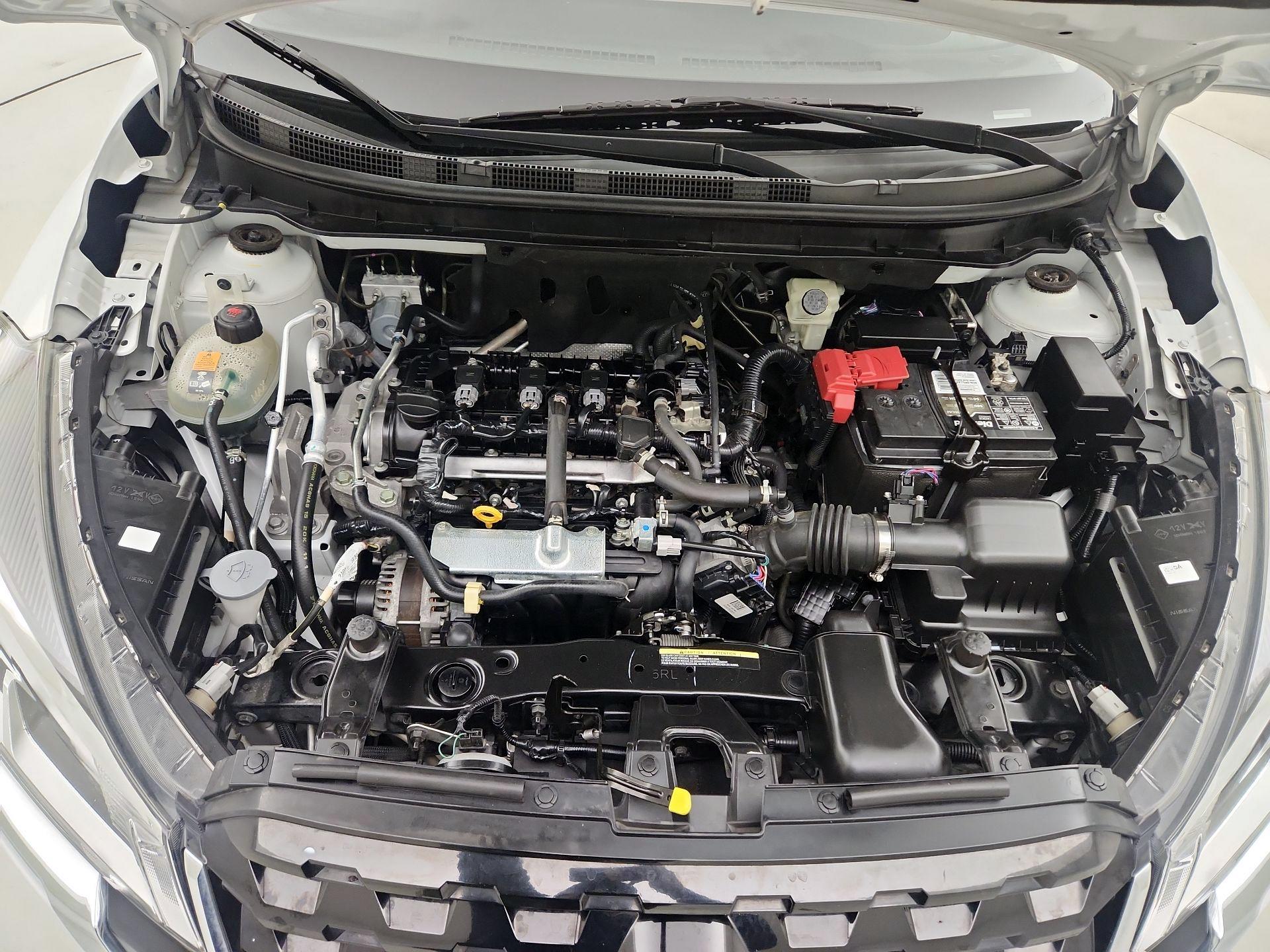 Thumbnail: 2021 Nissan Kicks - 20