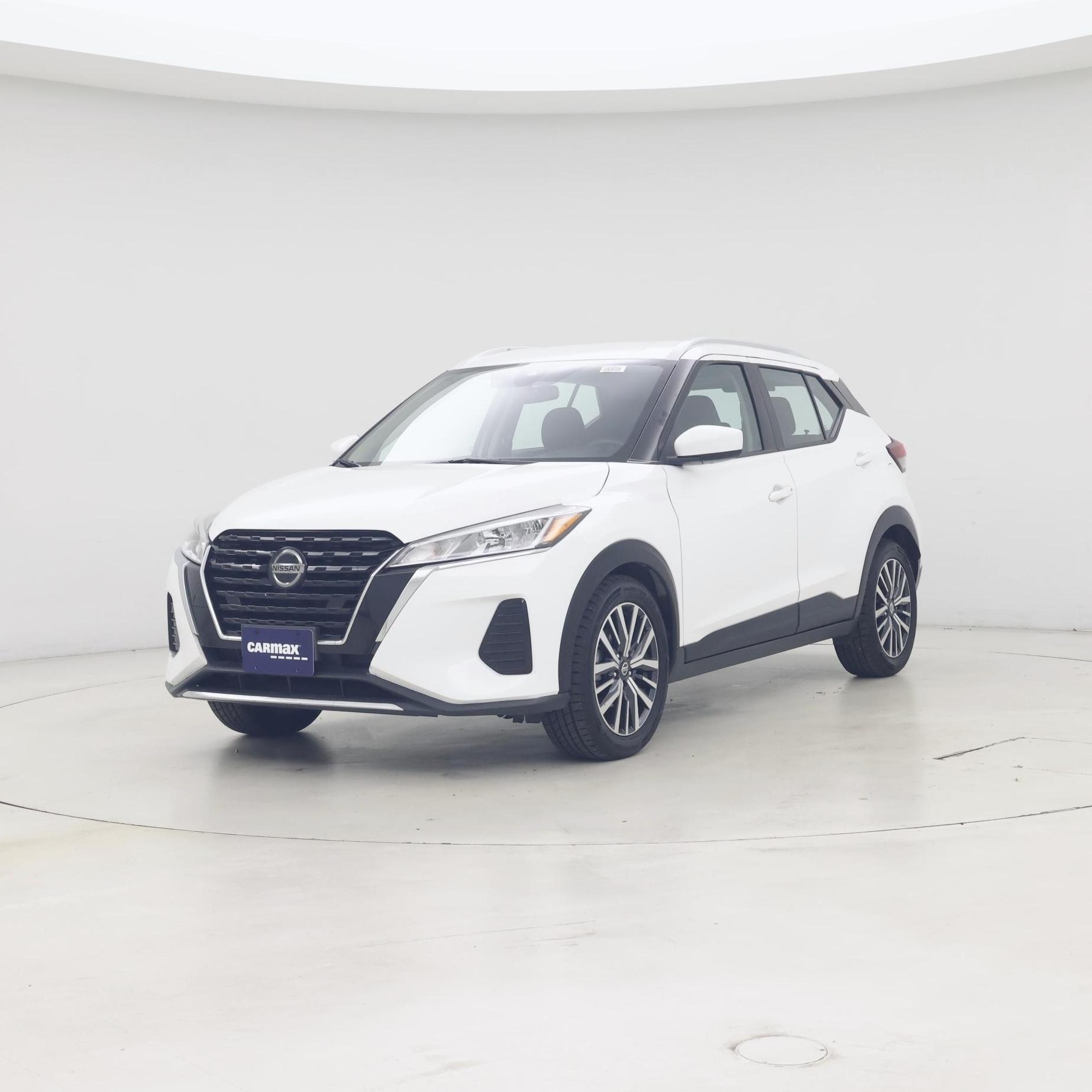 Thumbnail: 2021 Nissan Kicks - 4