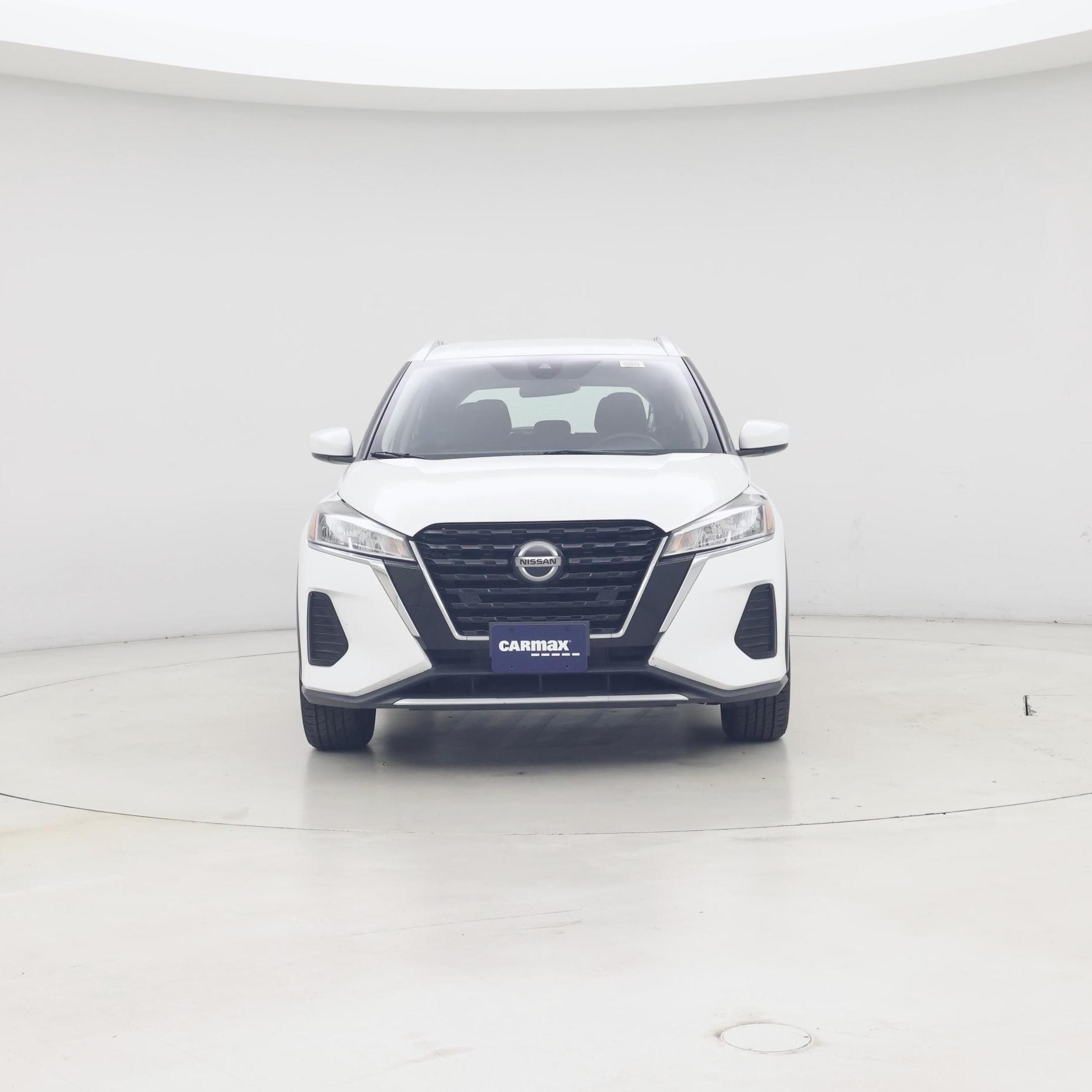 Thumbnail: 2021 Nissan Kicks - 5