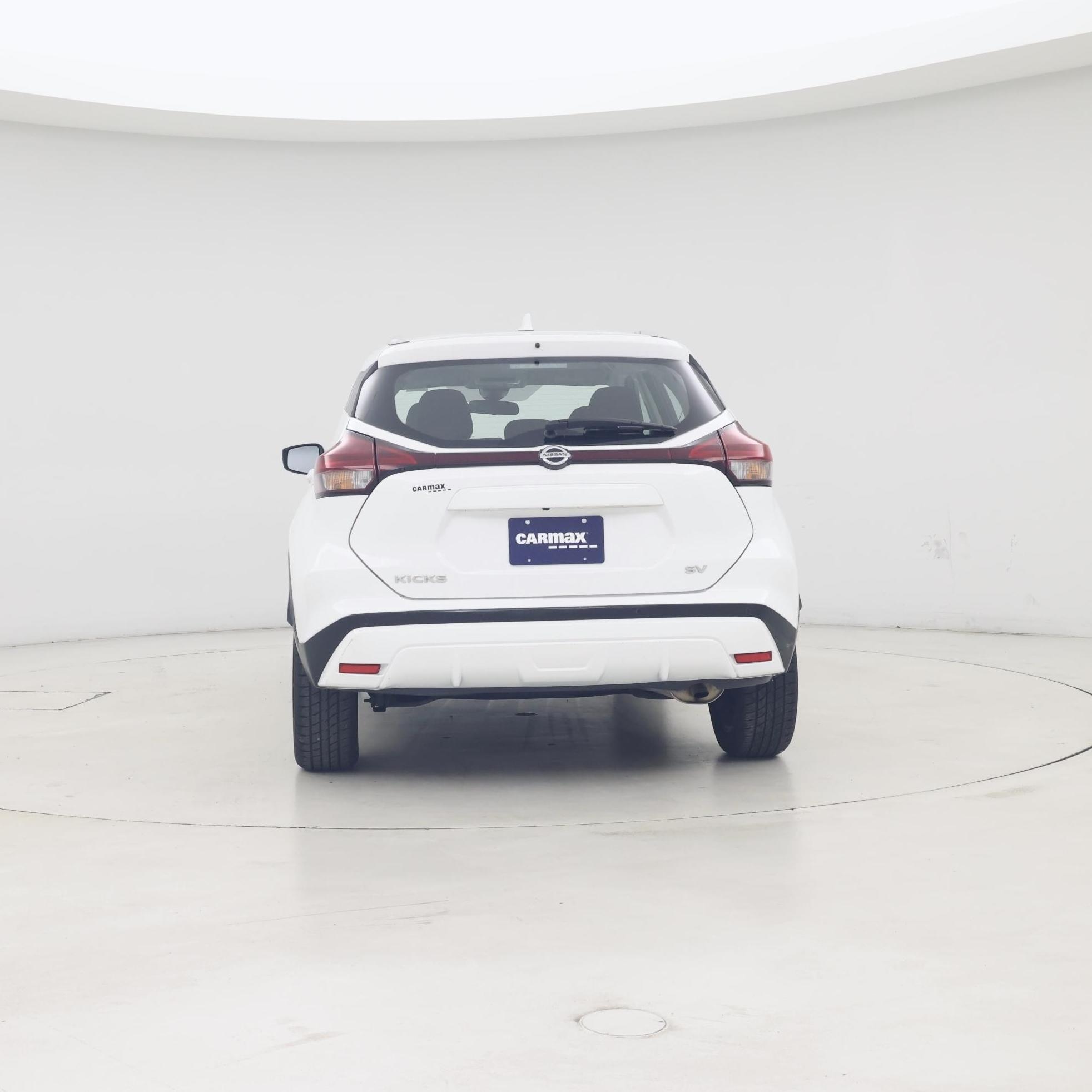 Thumbnail: 2021 Nissan Kicks - 6