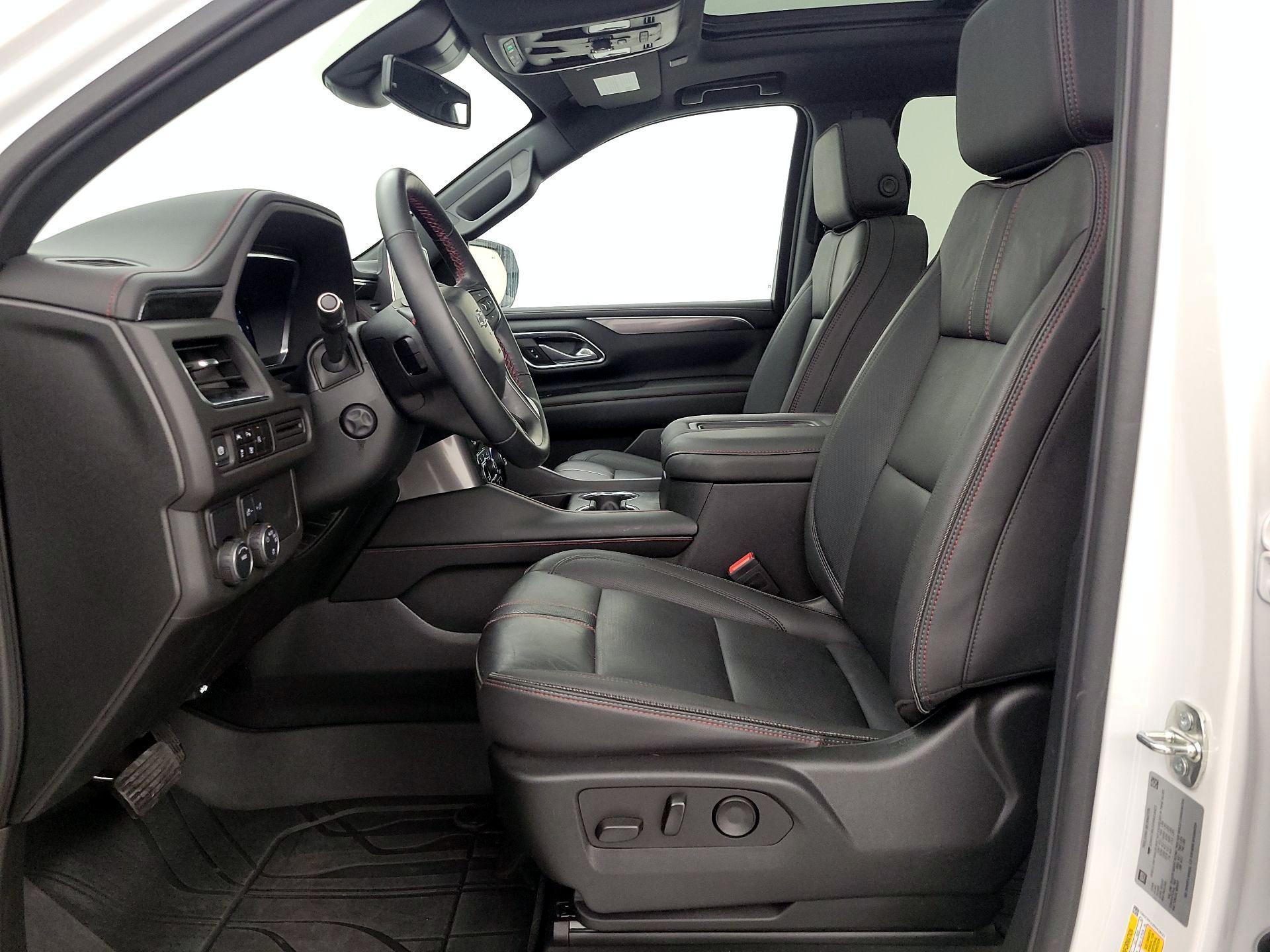 Thumbnail: 2024 Chevrolet Tahoe - 9