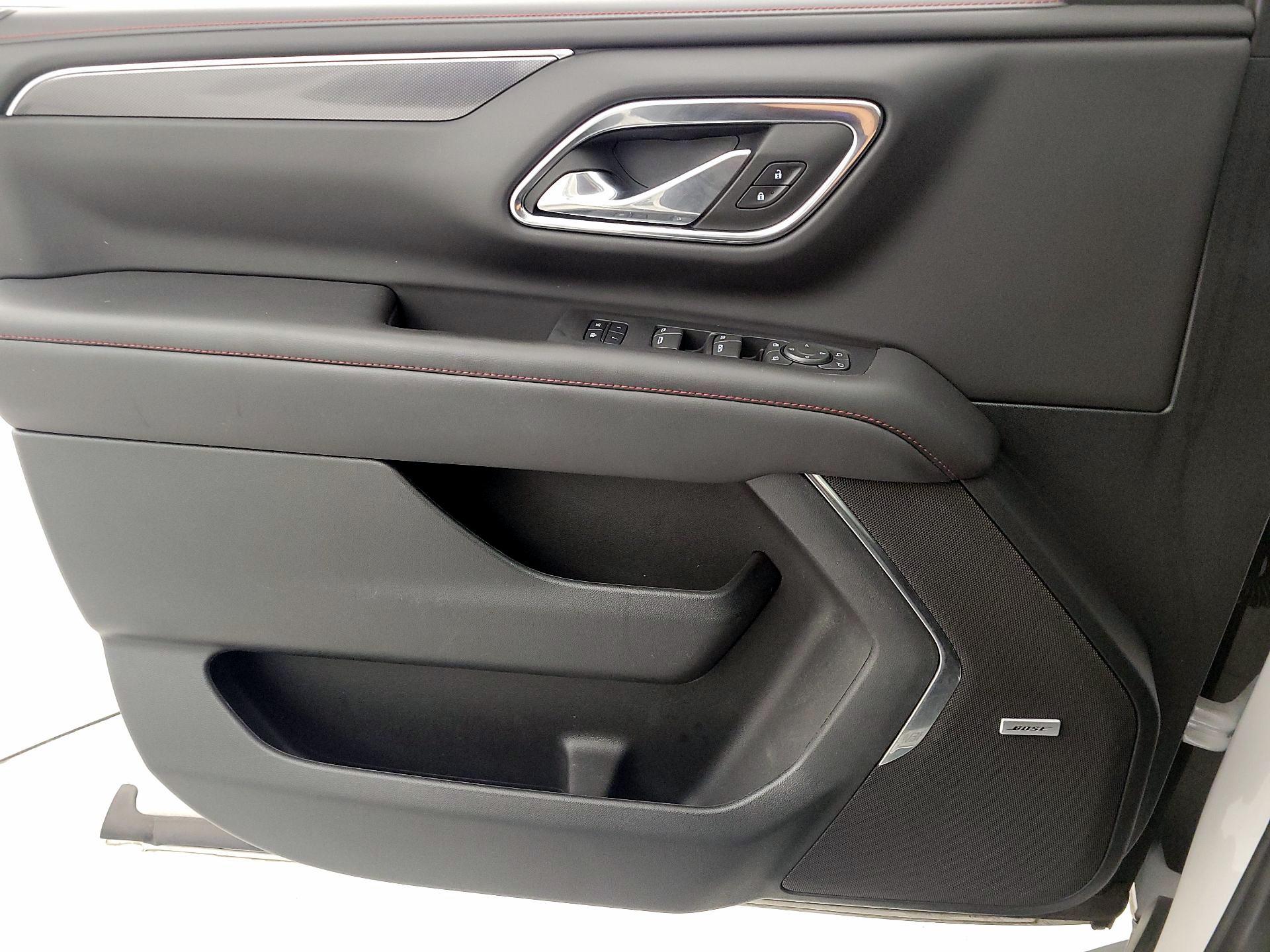 Thumbnail: 2024 Chevrolet Tahoe - 10